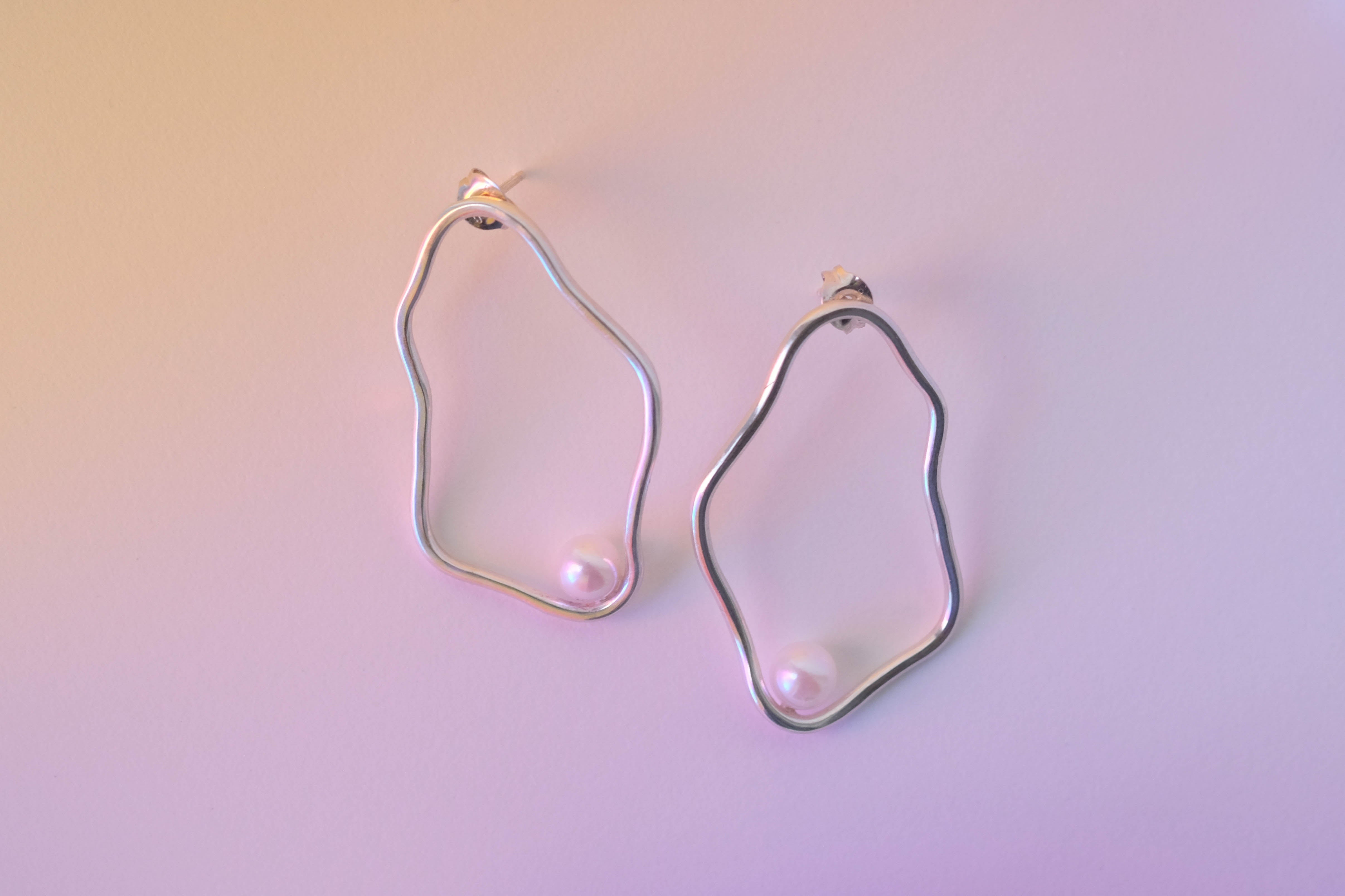 Mariana Earrings