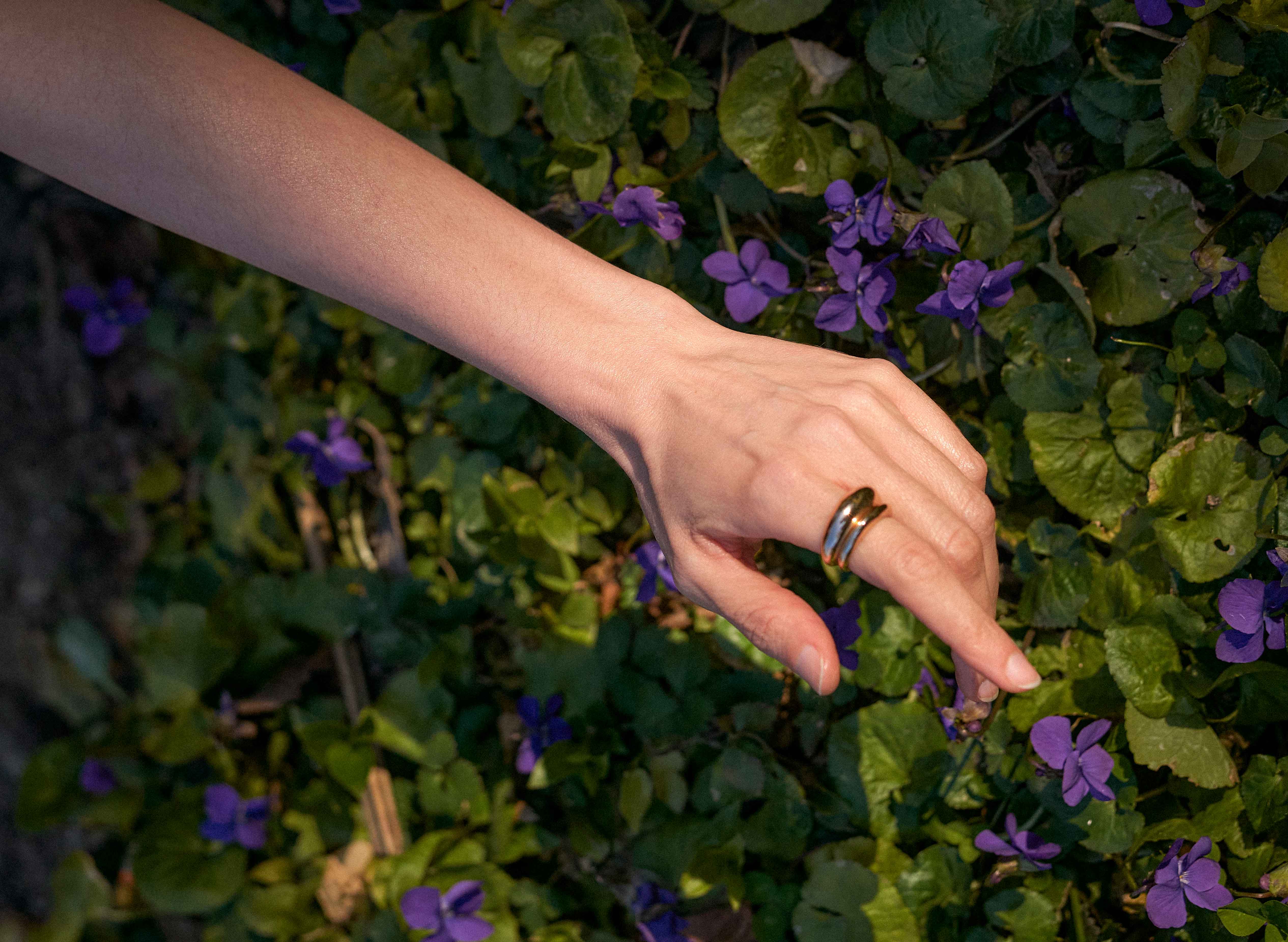 Finding Your Perfect Fit: A Guide to Ring Sizing