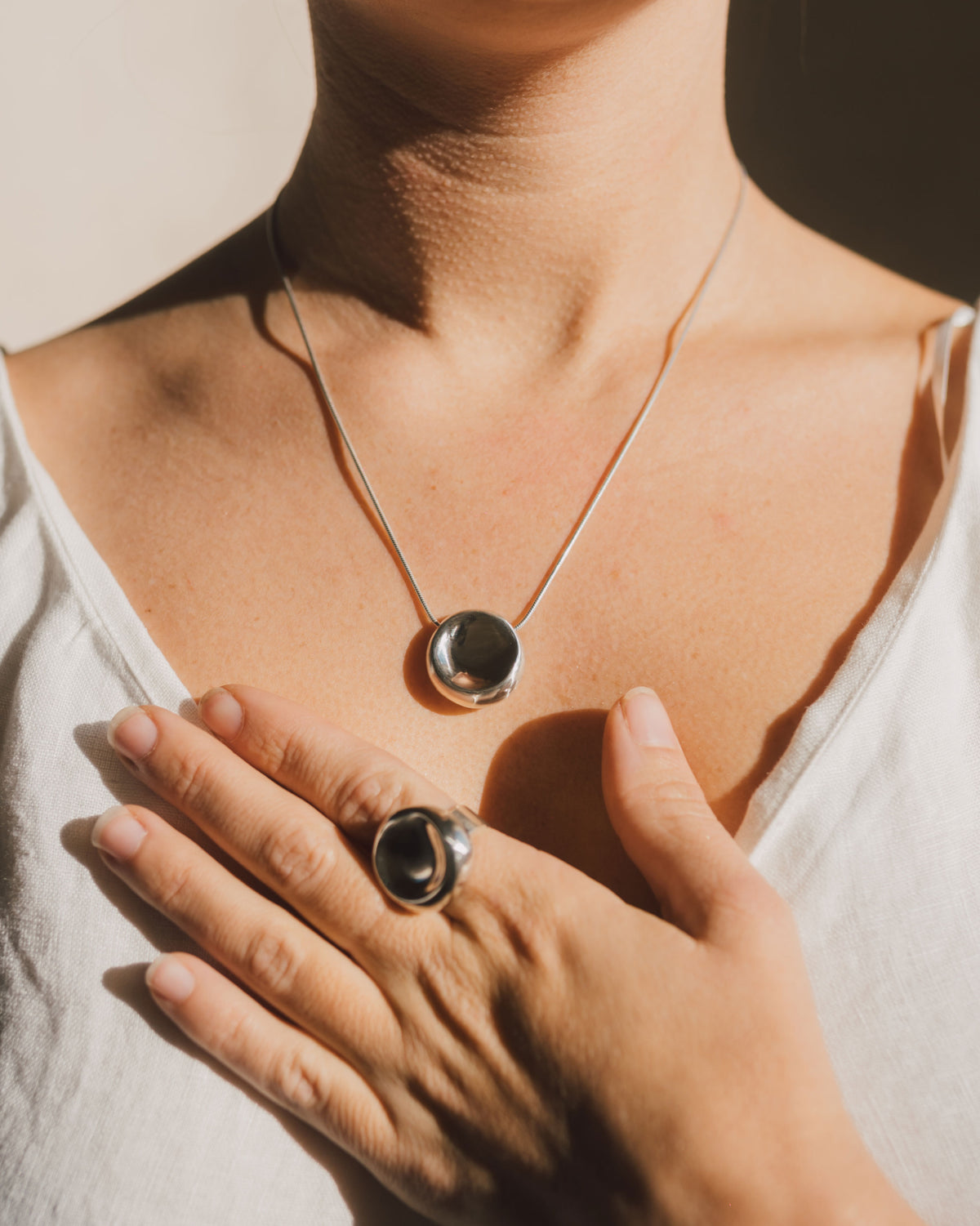 Andrea Necklace