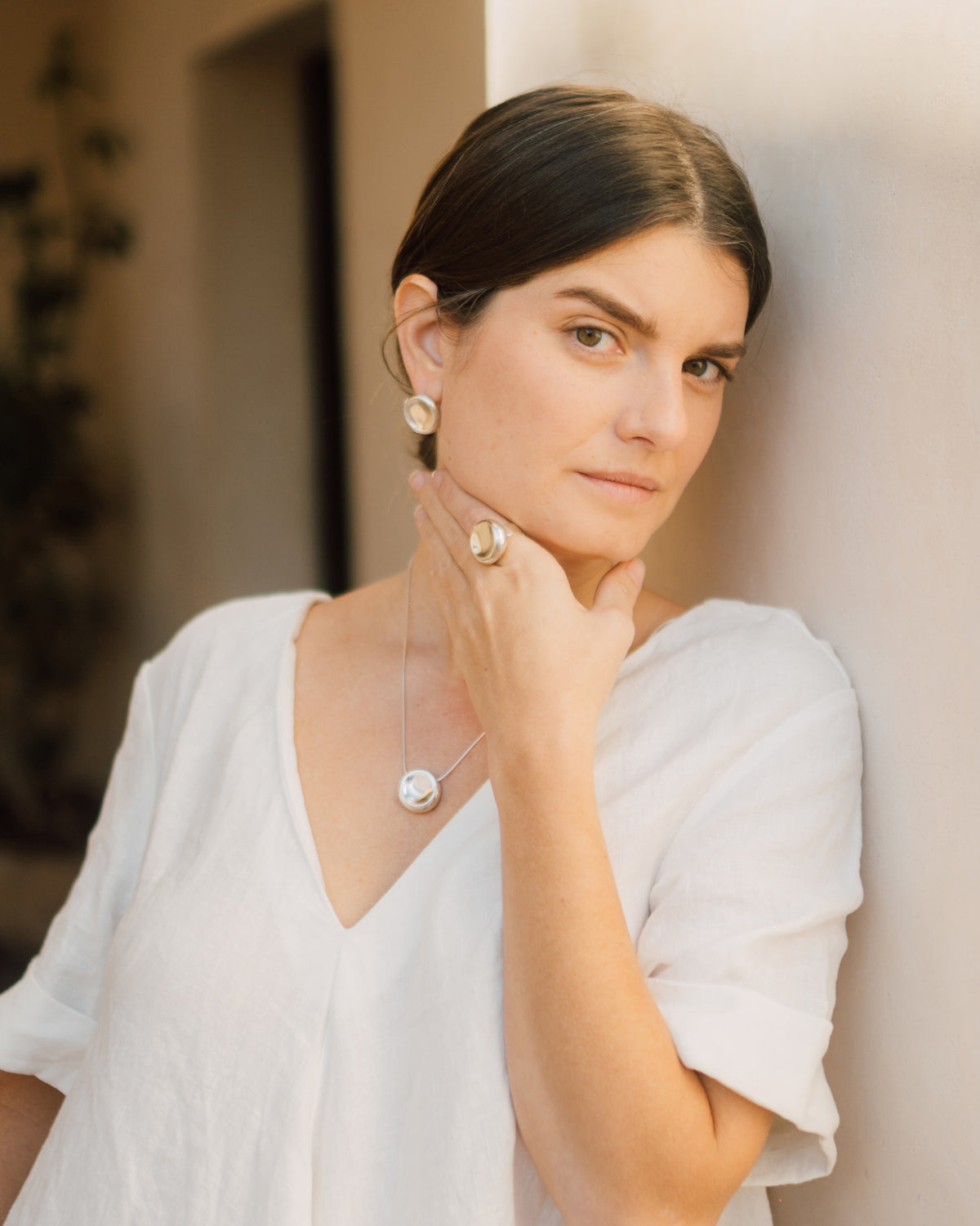 Andrea Necklace