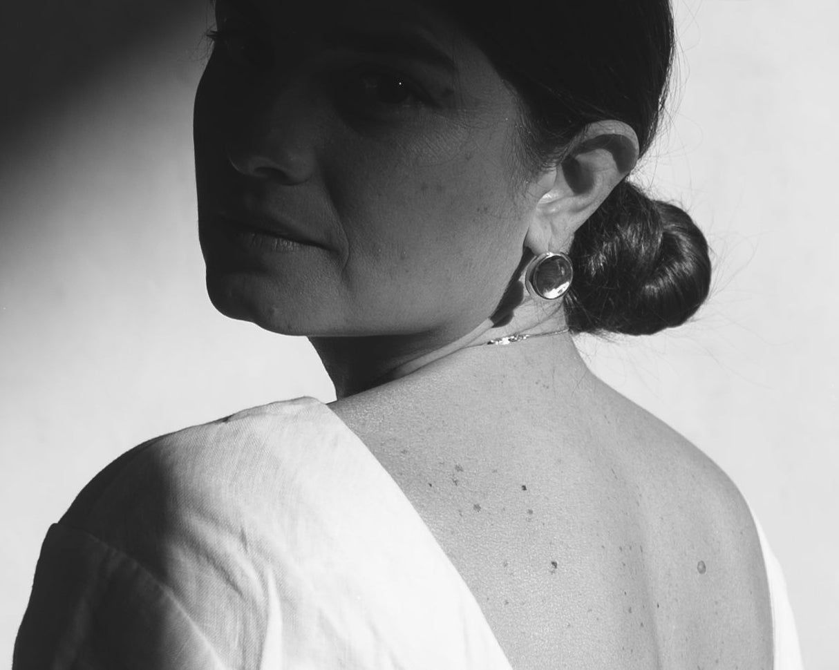 Andrea Earrings