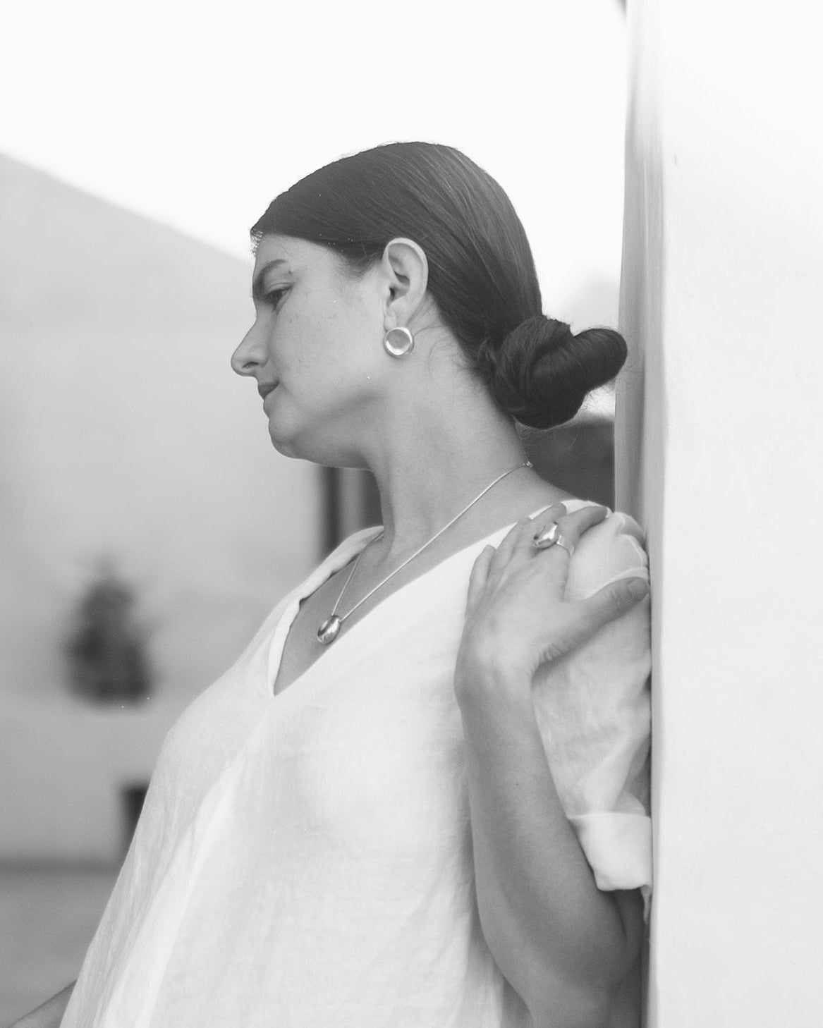 Andrea Earrings