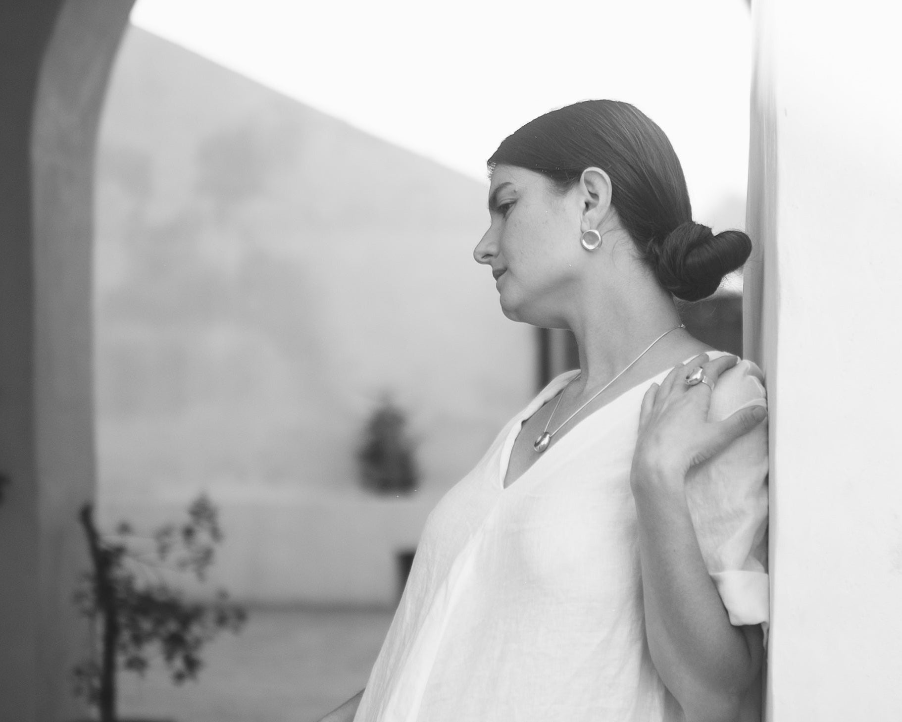 Andrea Earrings