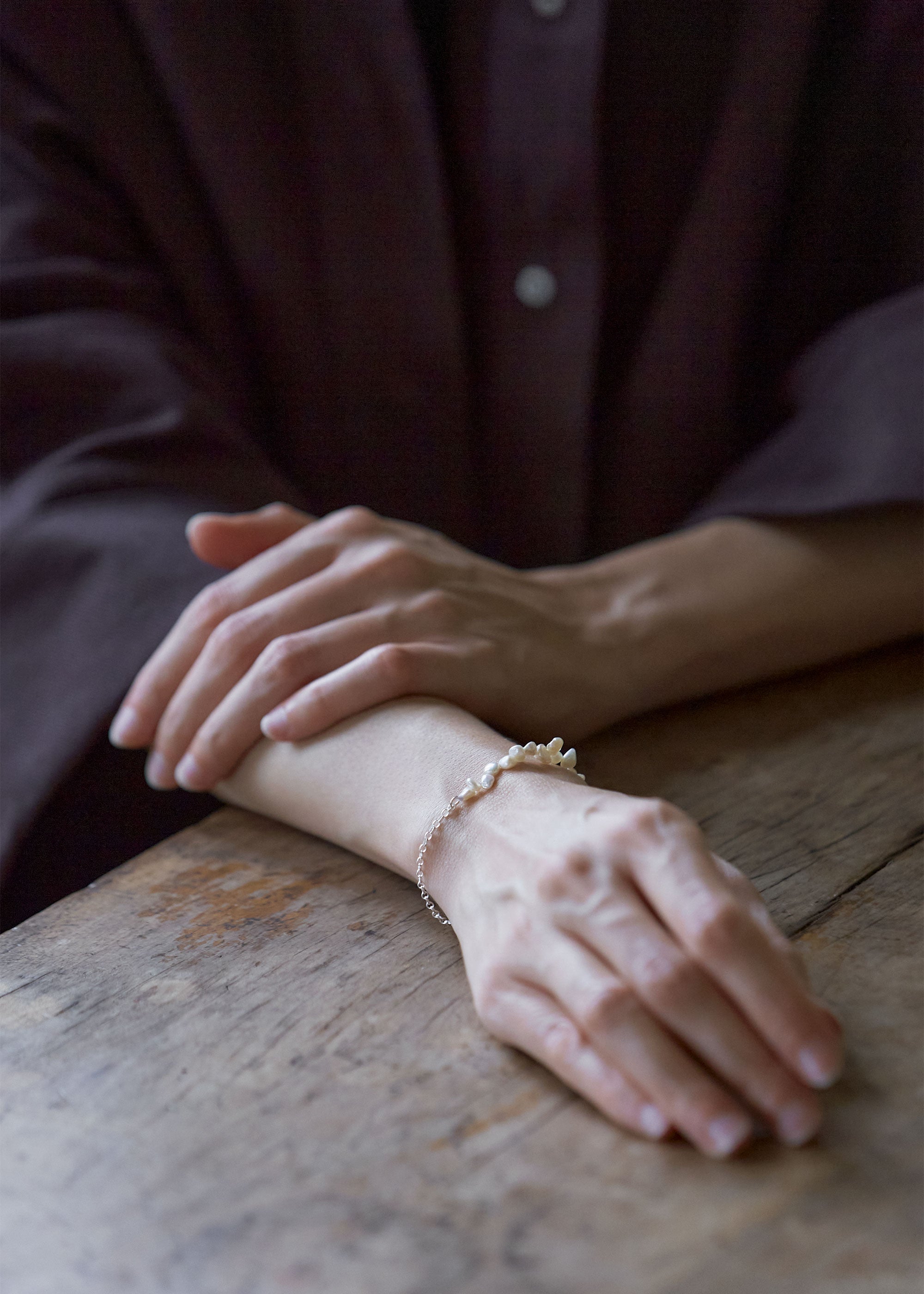 Antonia Bracelet
