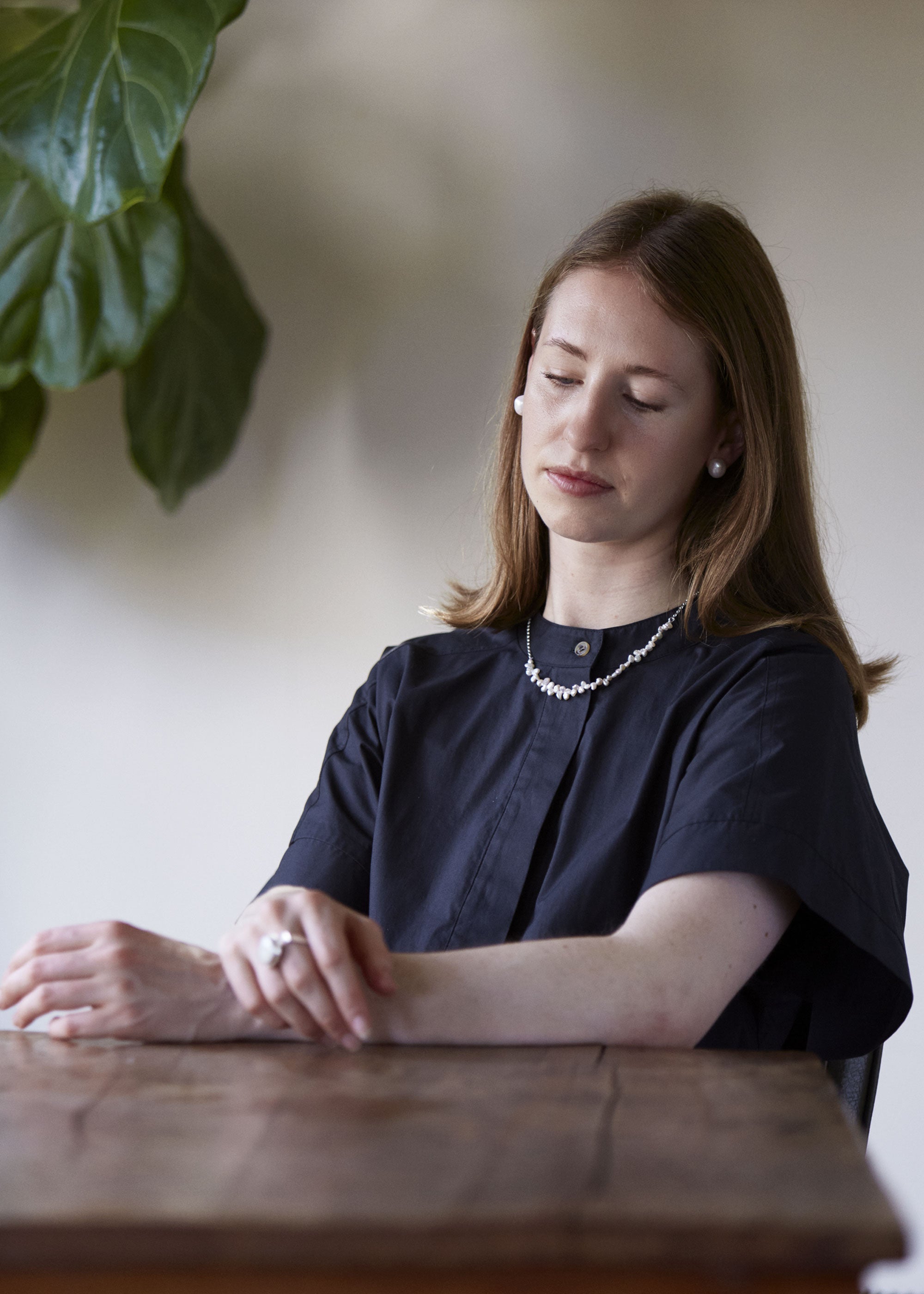 Antonia Necklace