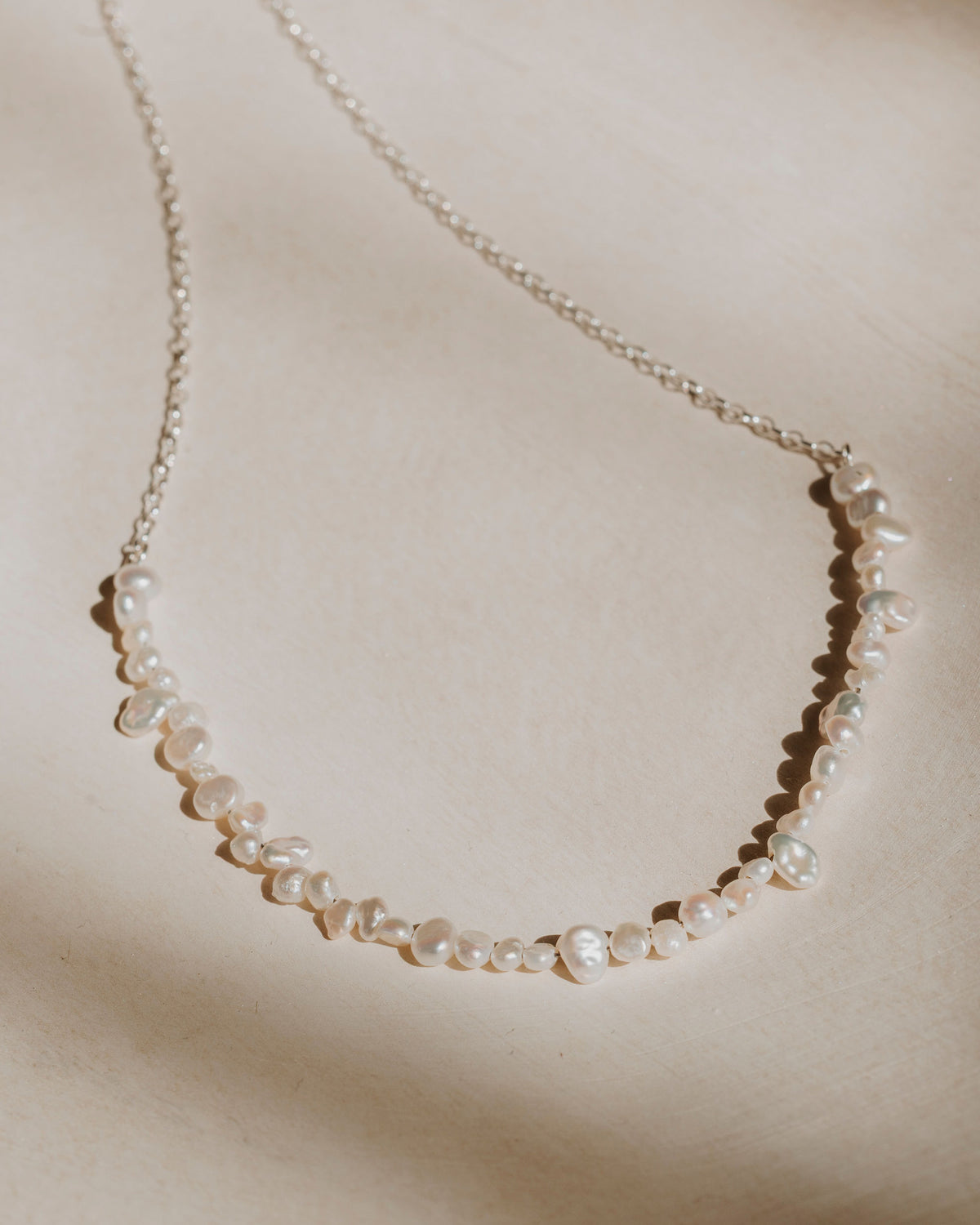 Antonia Necklace