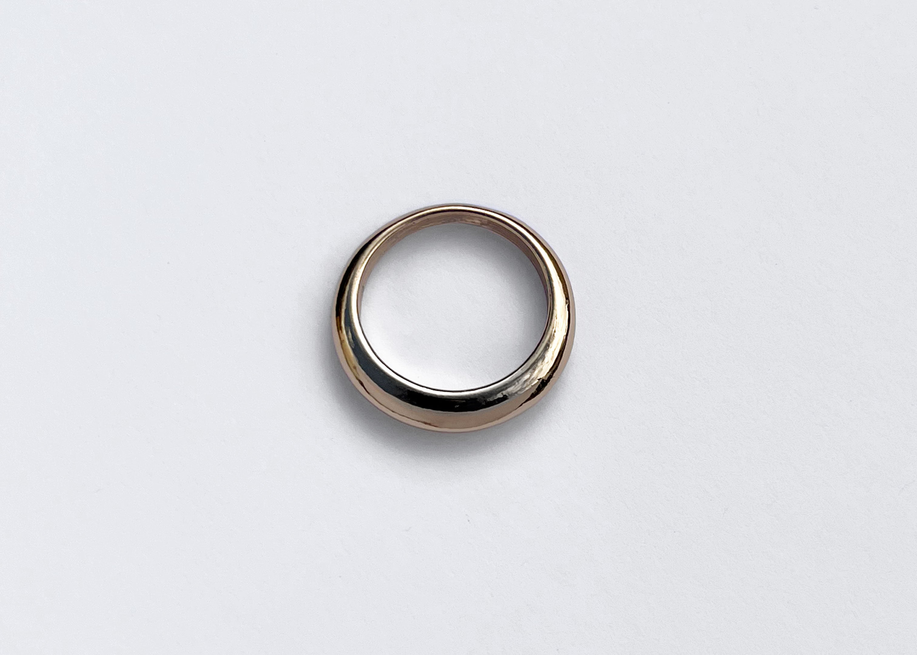 Charlie Ring Gold