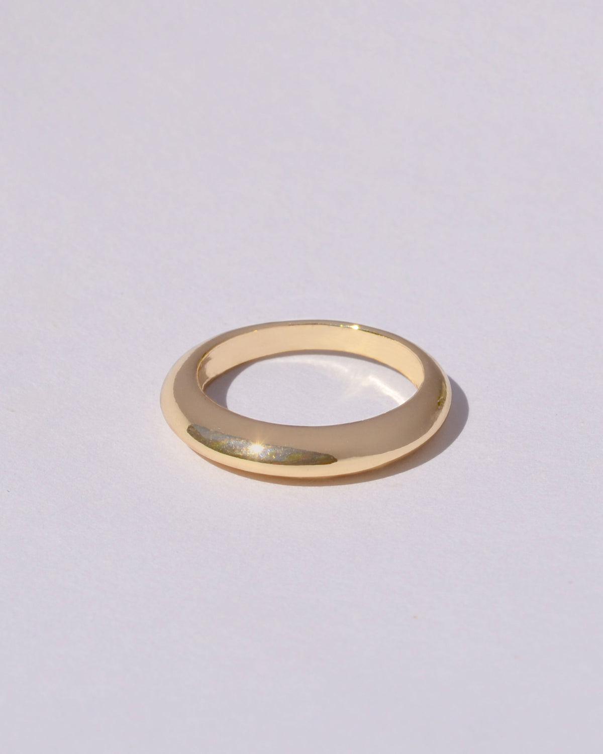 Charlie Ring Gold