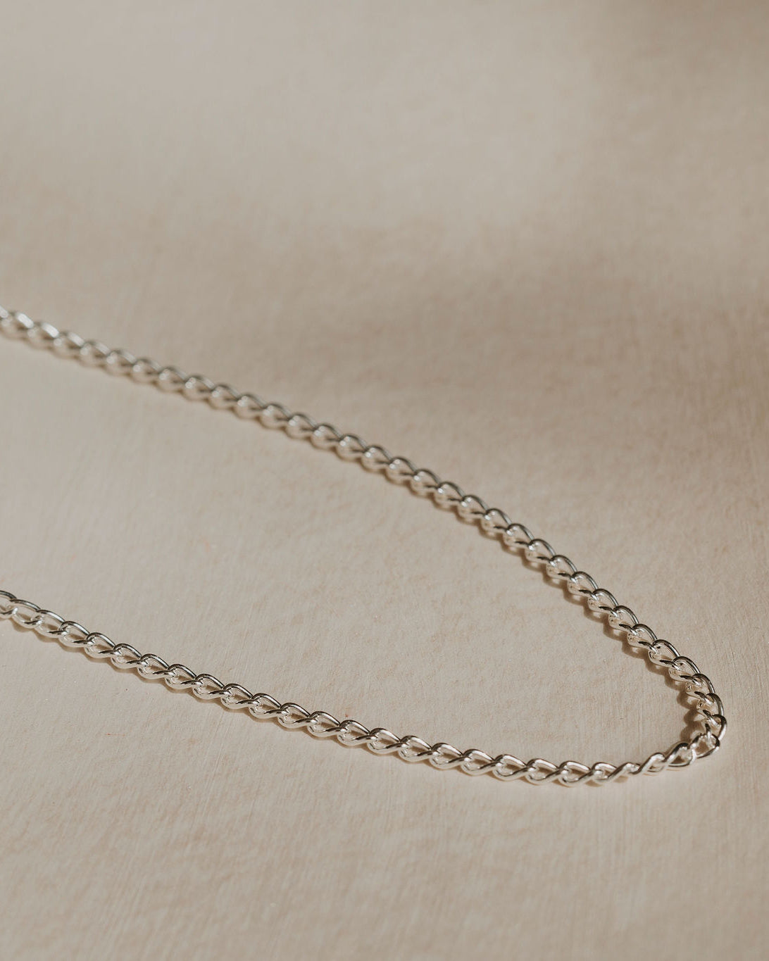 Curb Chain