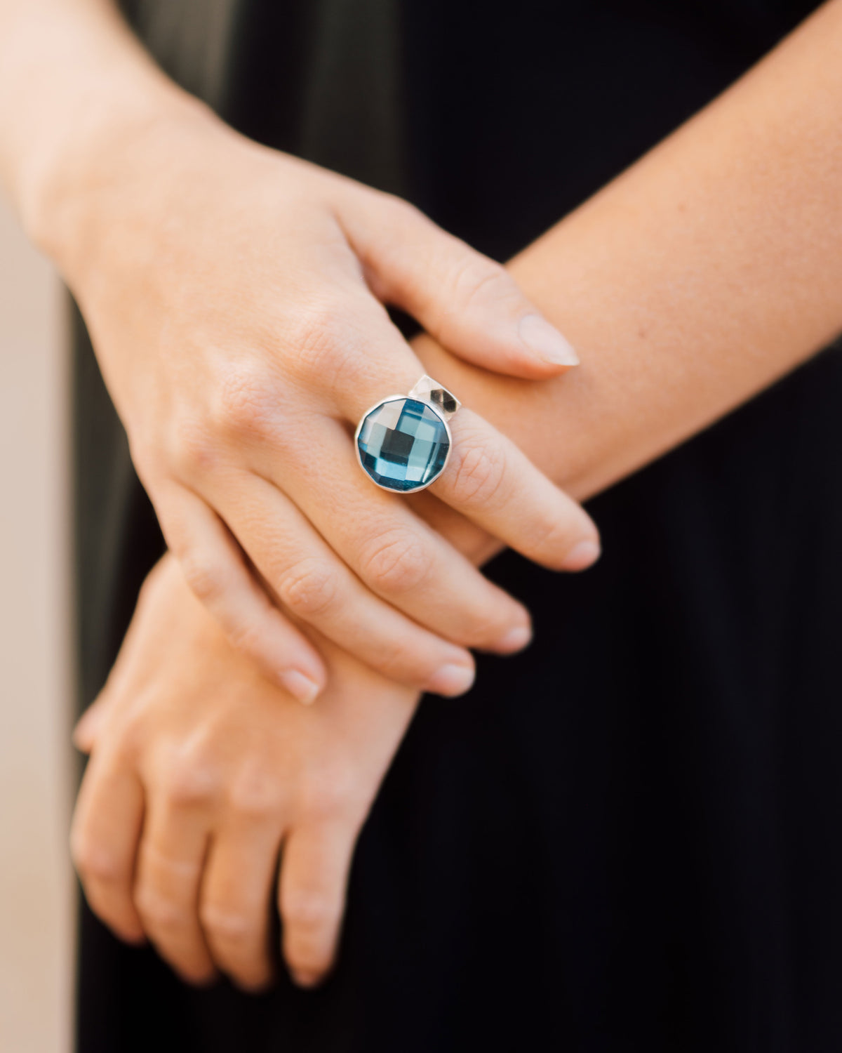 Delia Ring