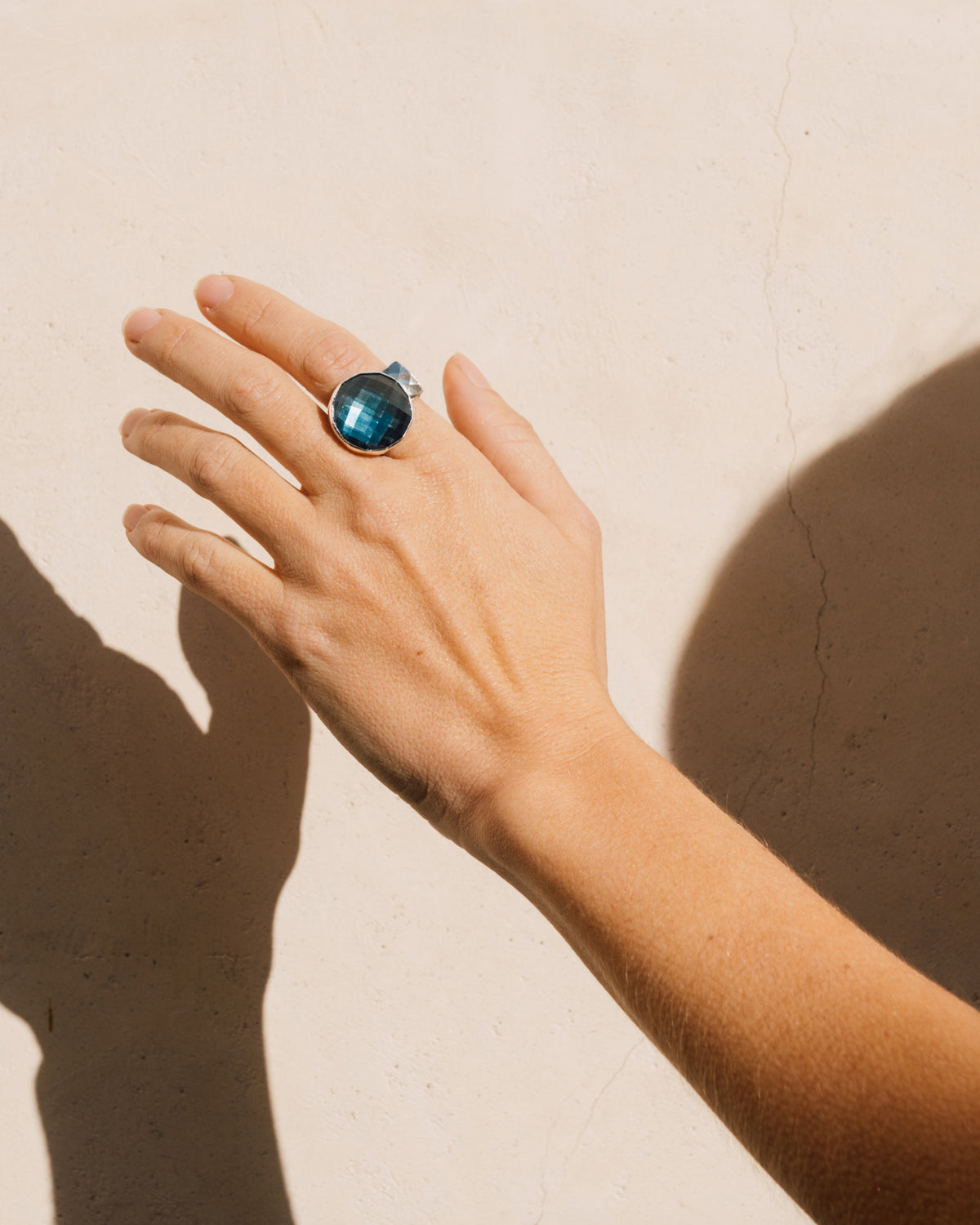 Delia Ring