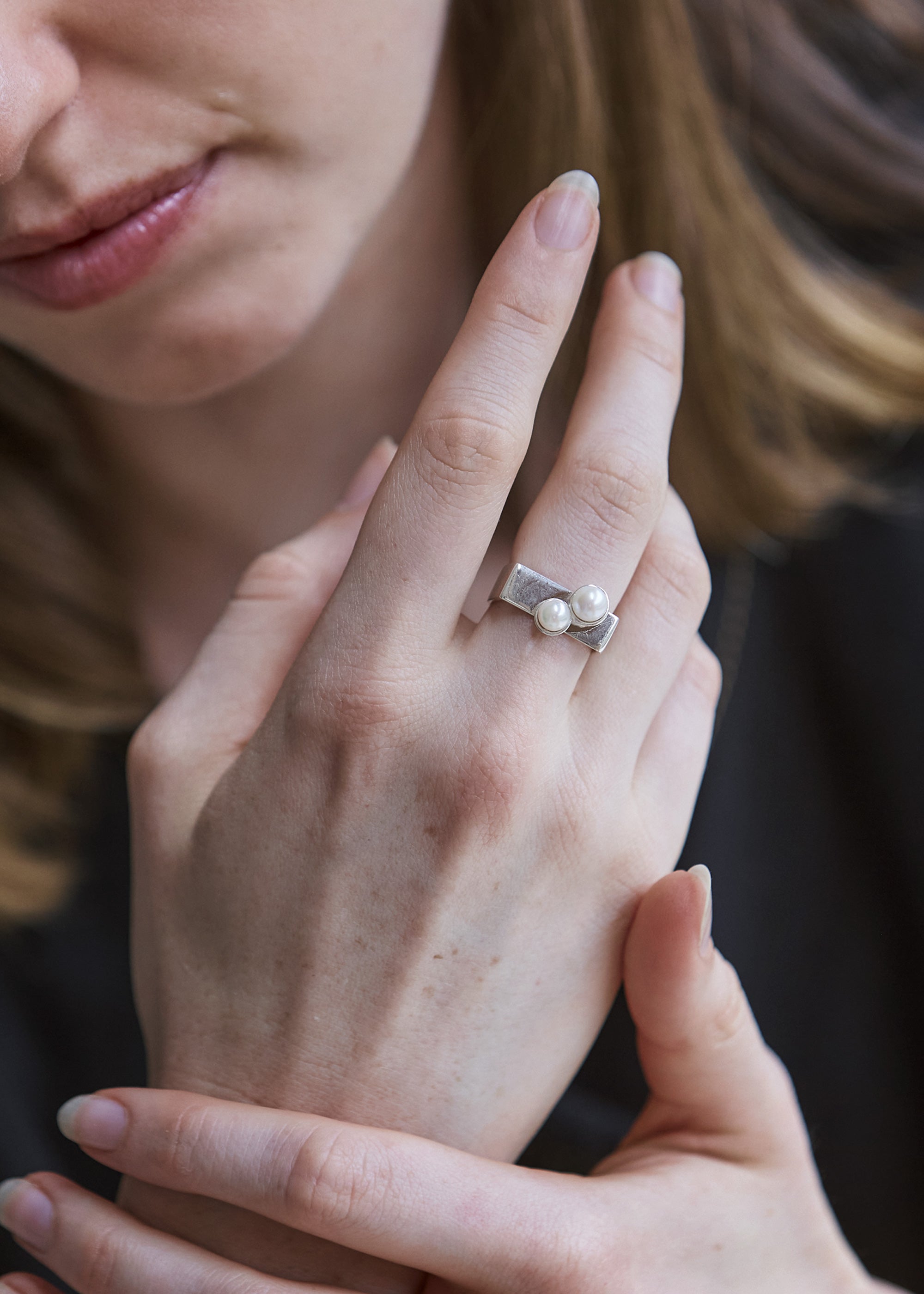 Ellie Ring