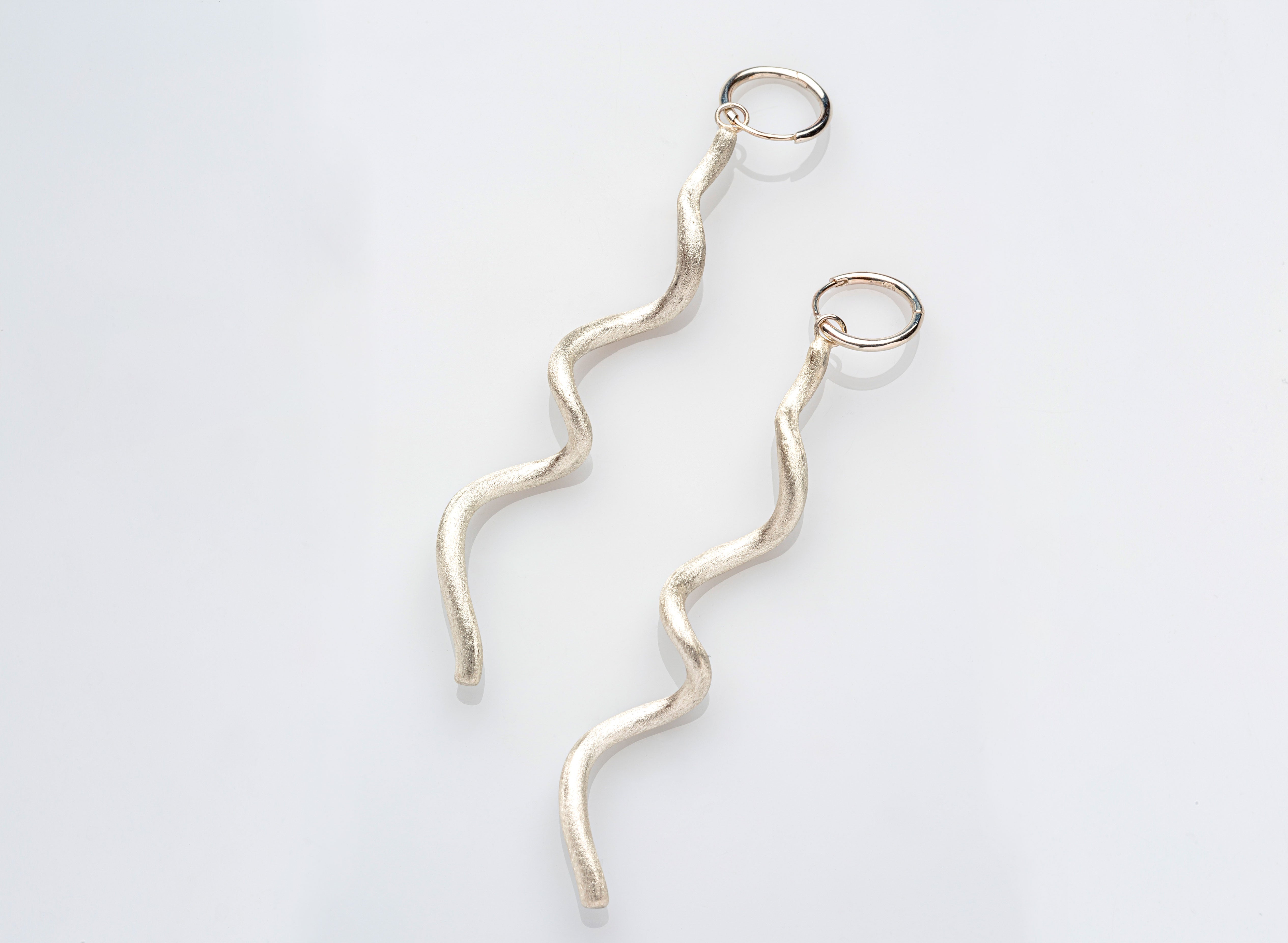 Fatima Earrings