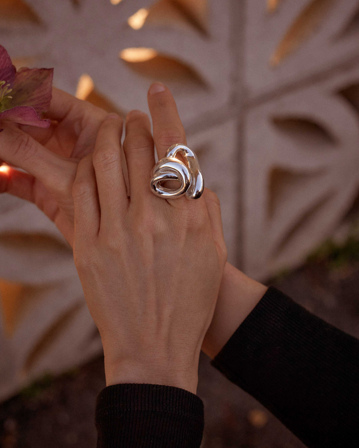Felicia Ring