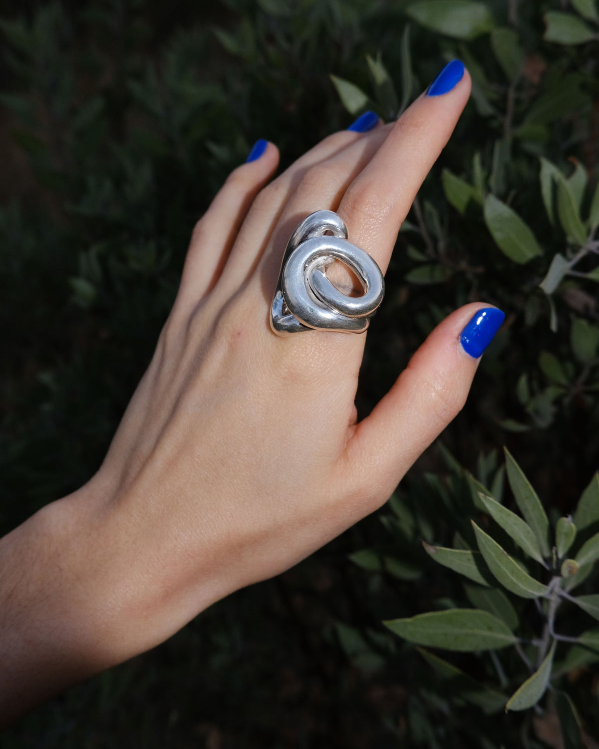 Felicia Ring