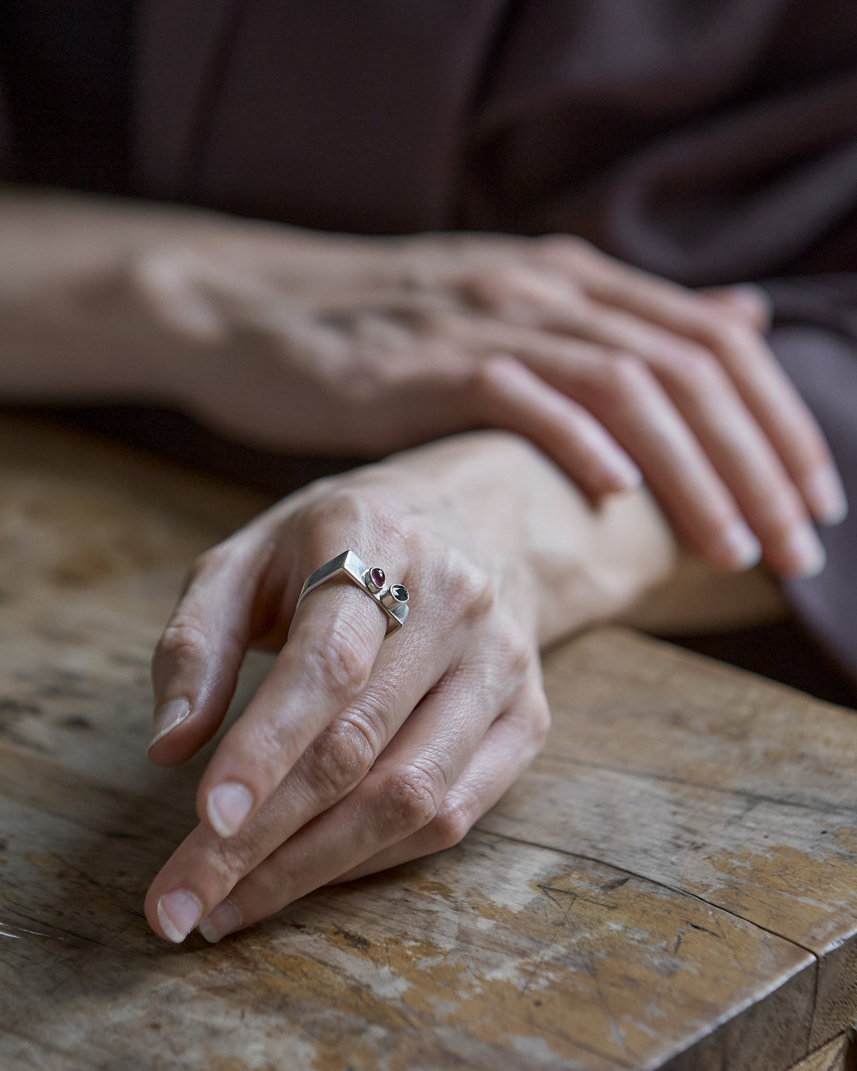 Iona Ring