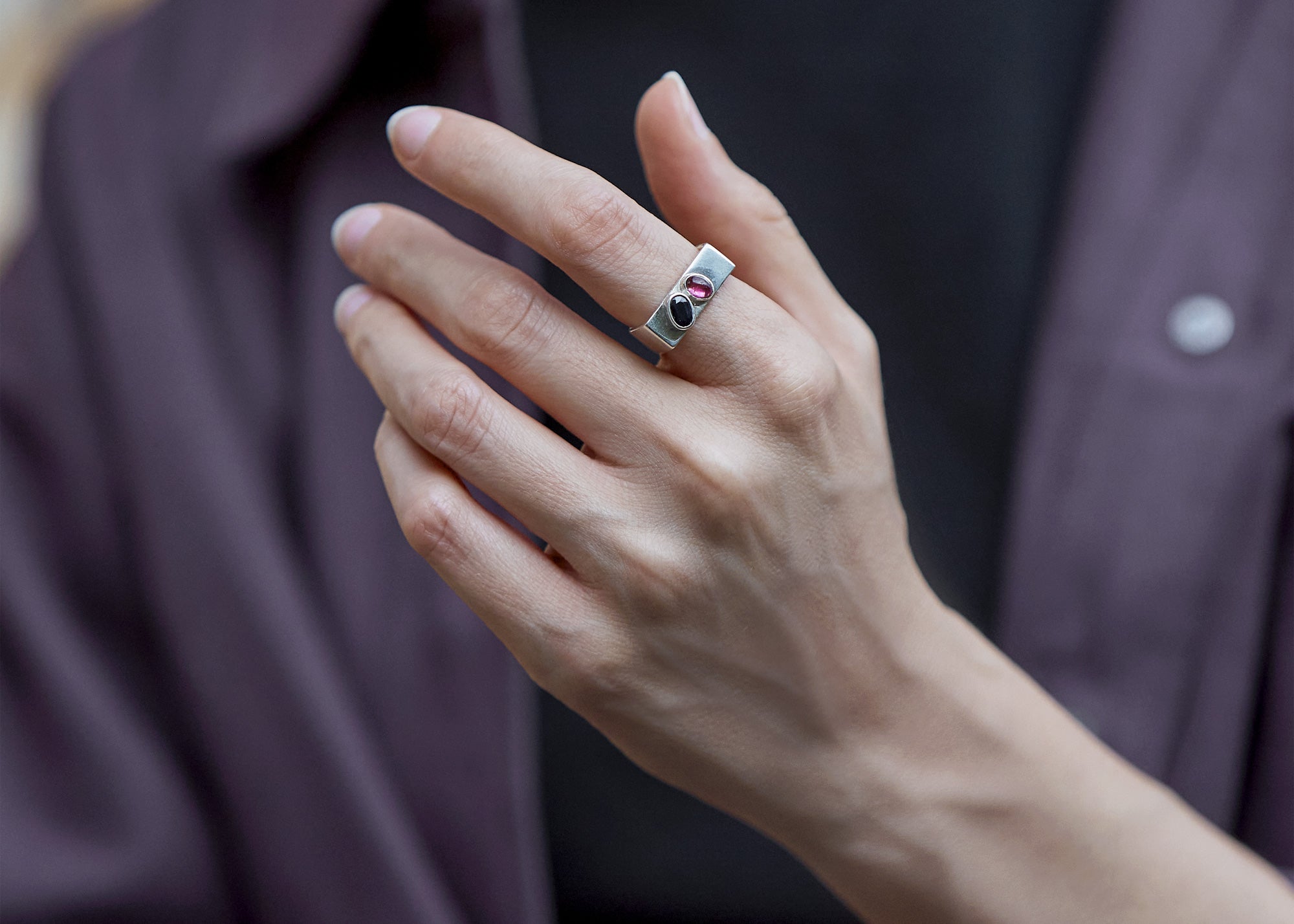 Iona Ring