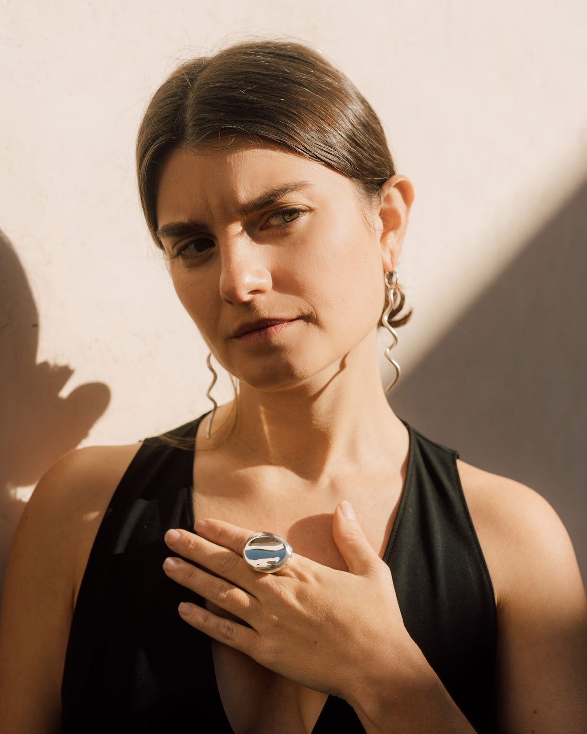 Julia Ring