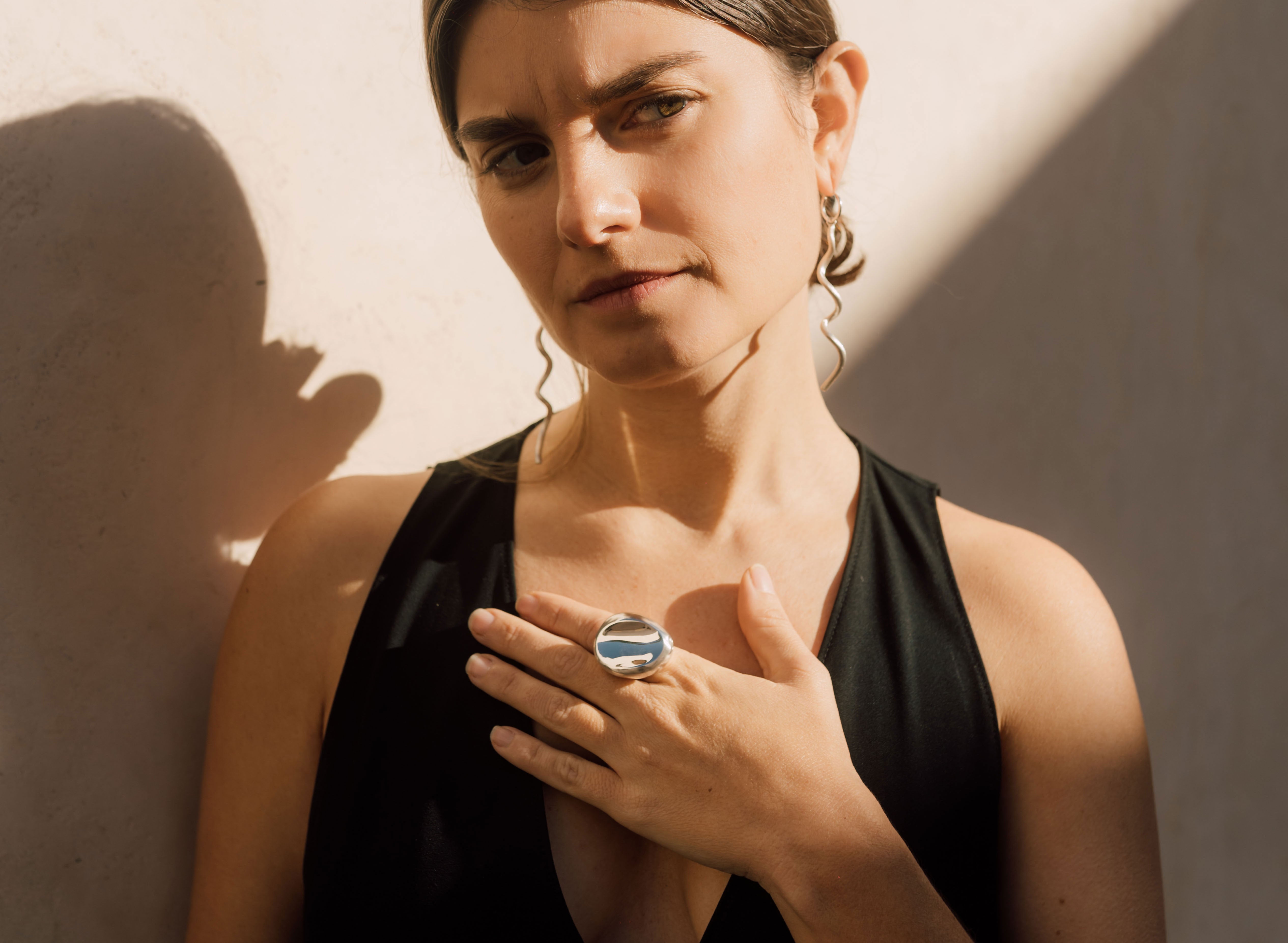 Julia Ring
