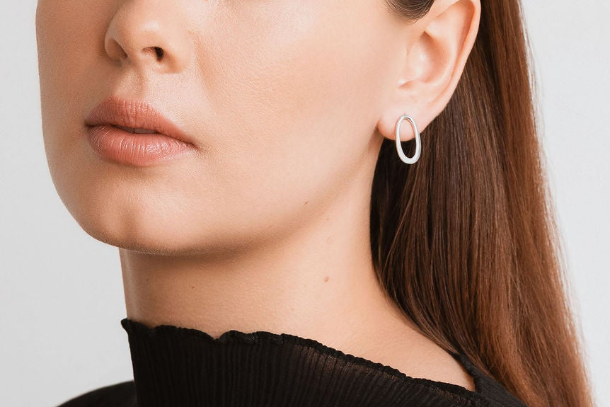 Cecile Earrings