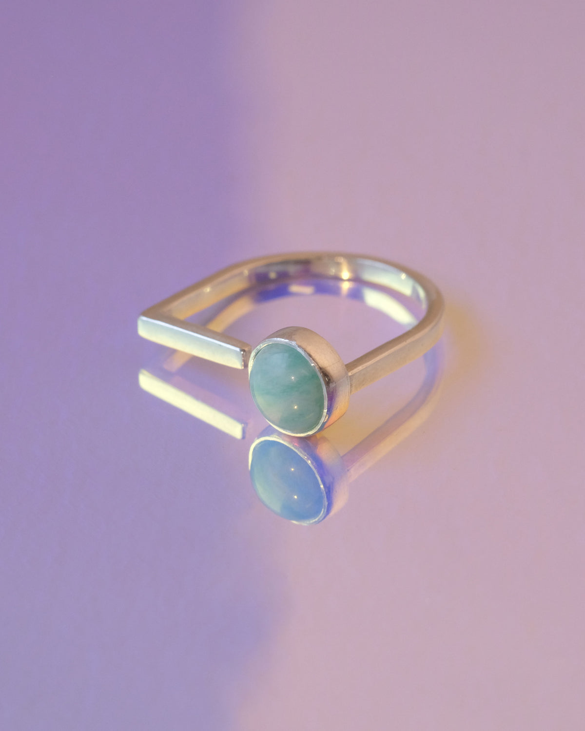 Lei Ring