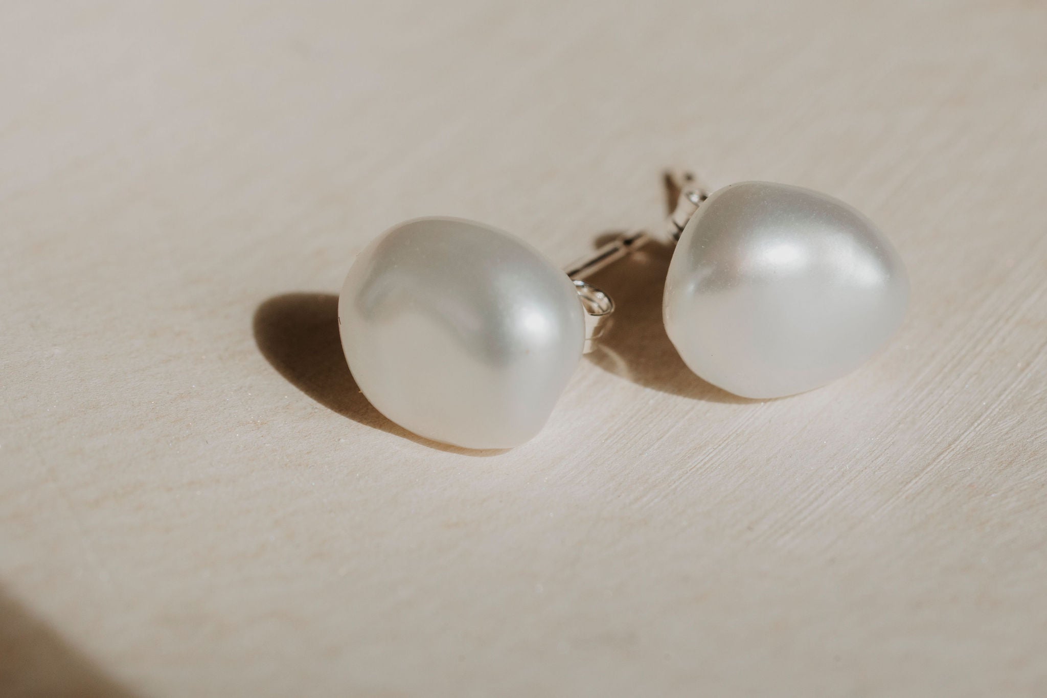 Perla Studs Petite