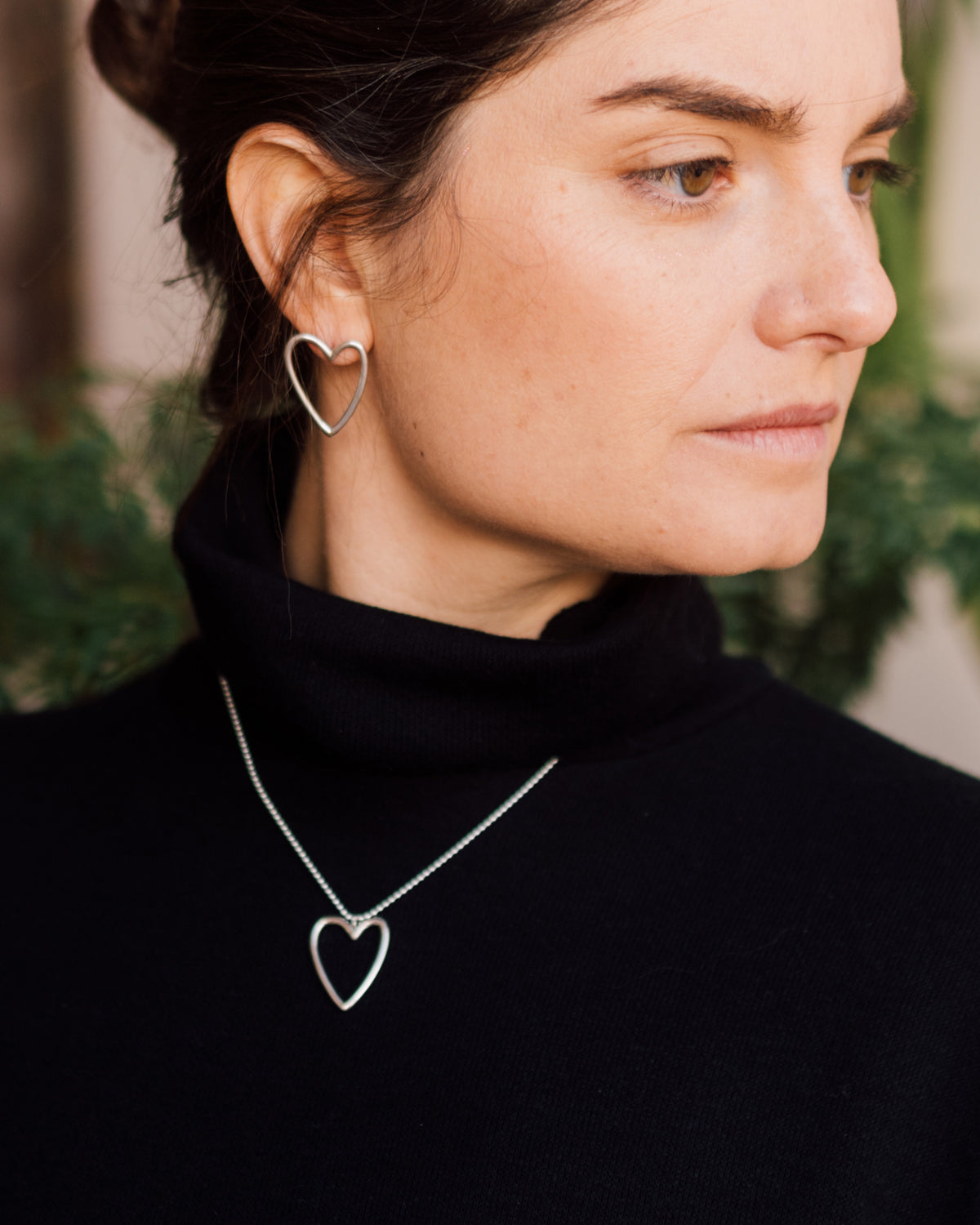 Má Earrings