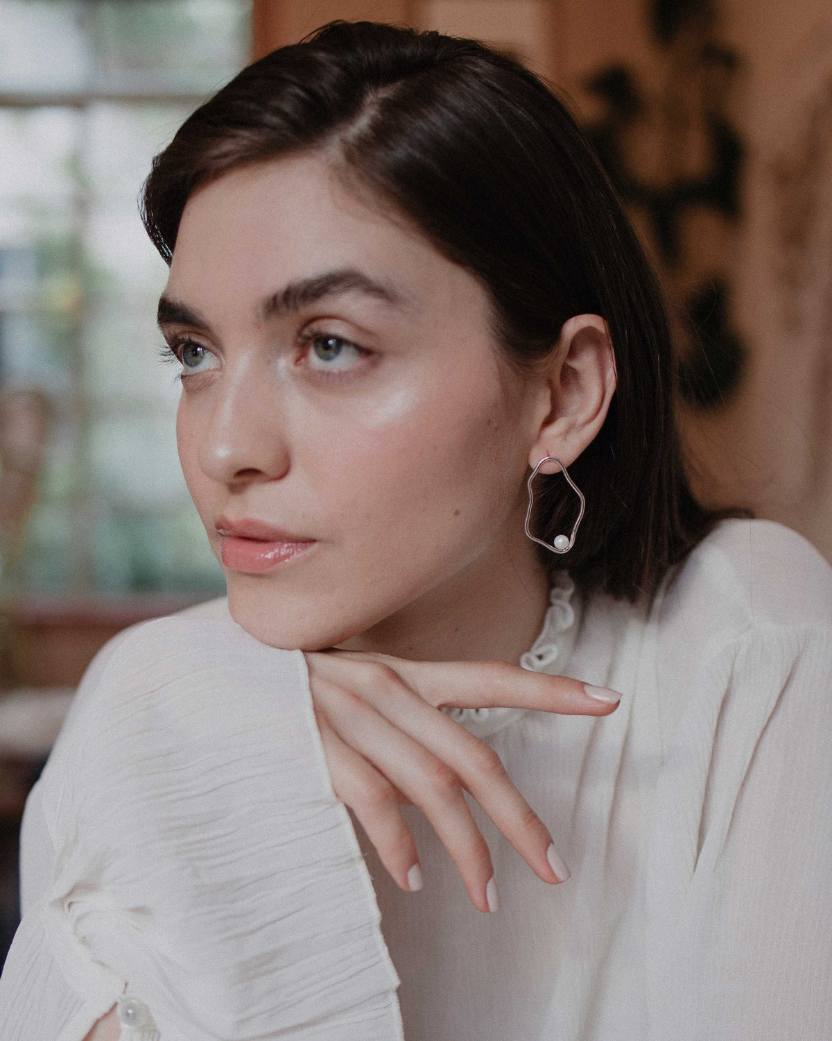 Mariana Earrings