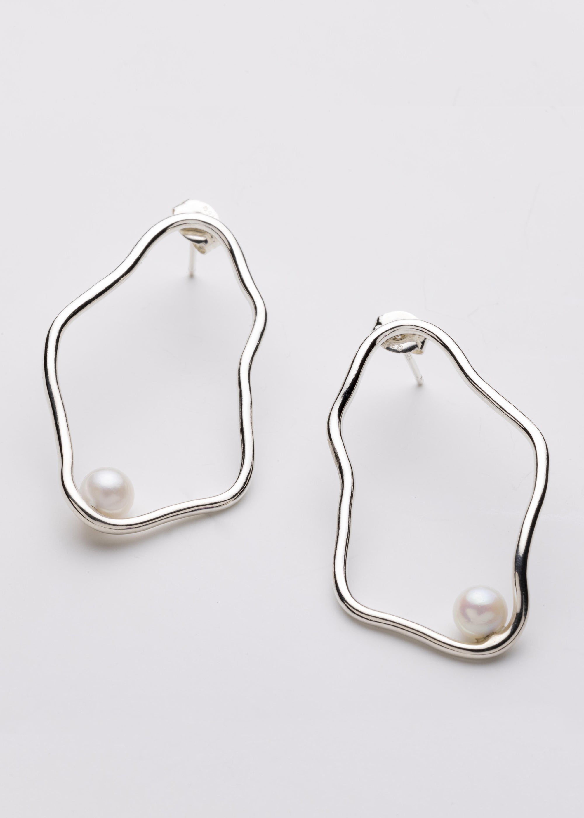 Mariana Earrings