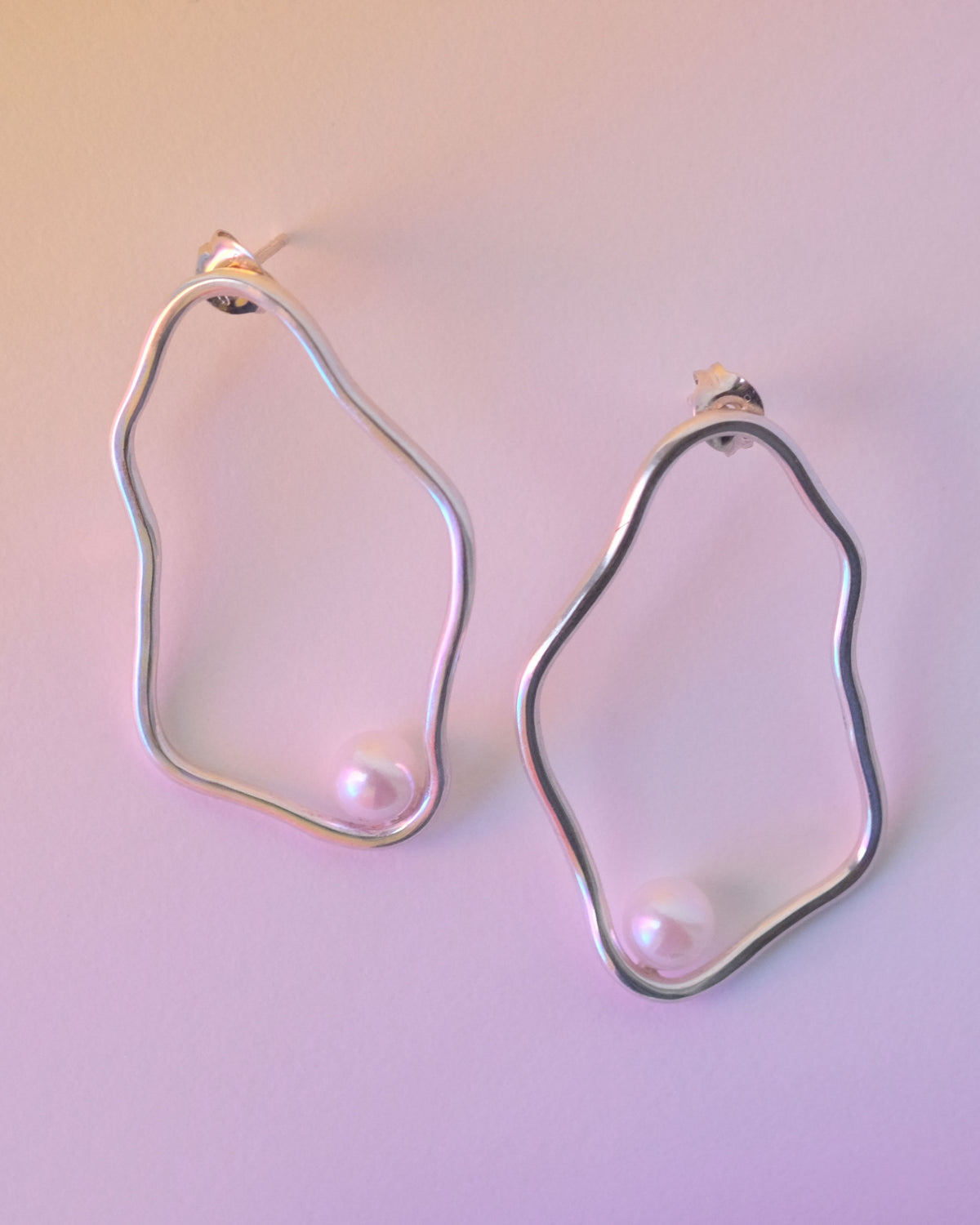Mariana Earrings
