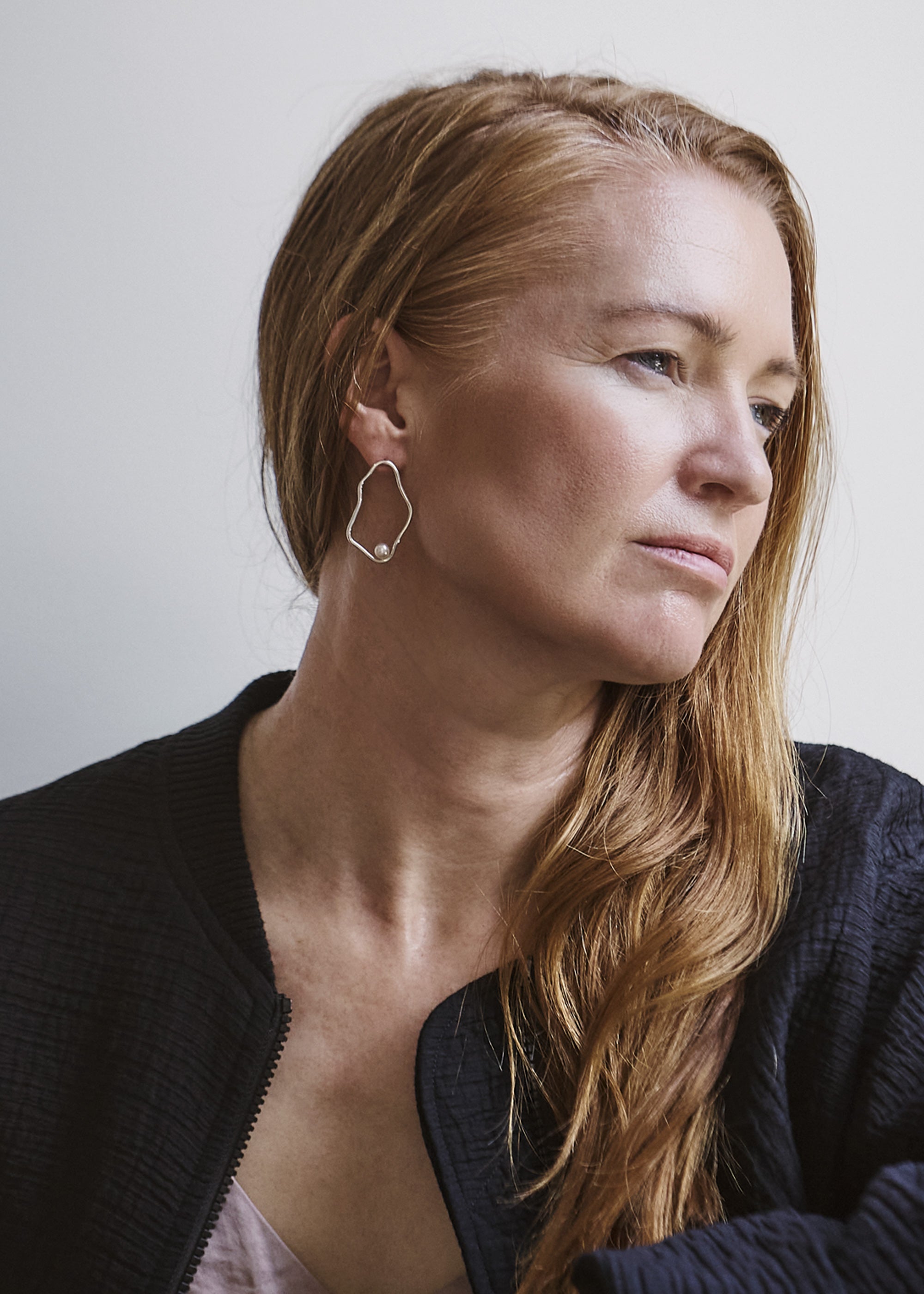 Mariana Earrings