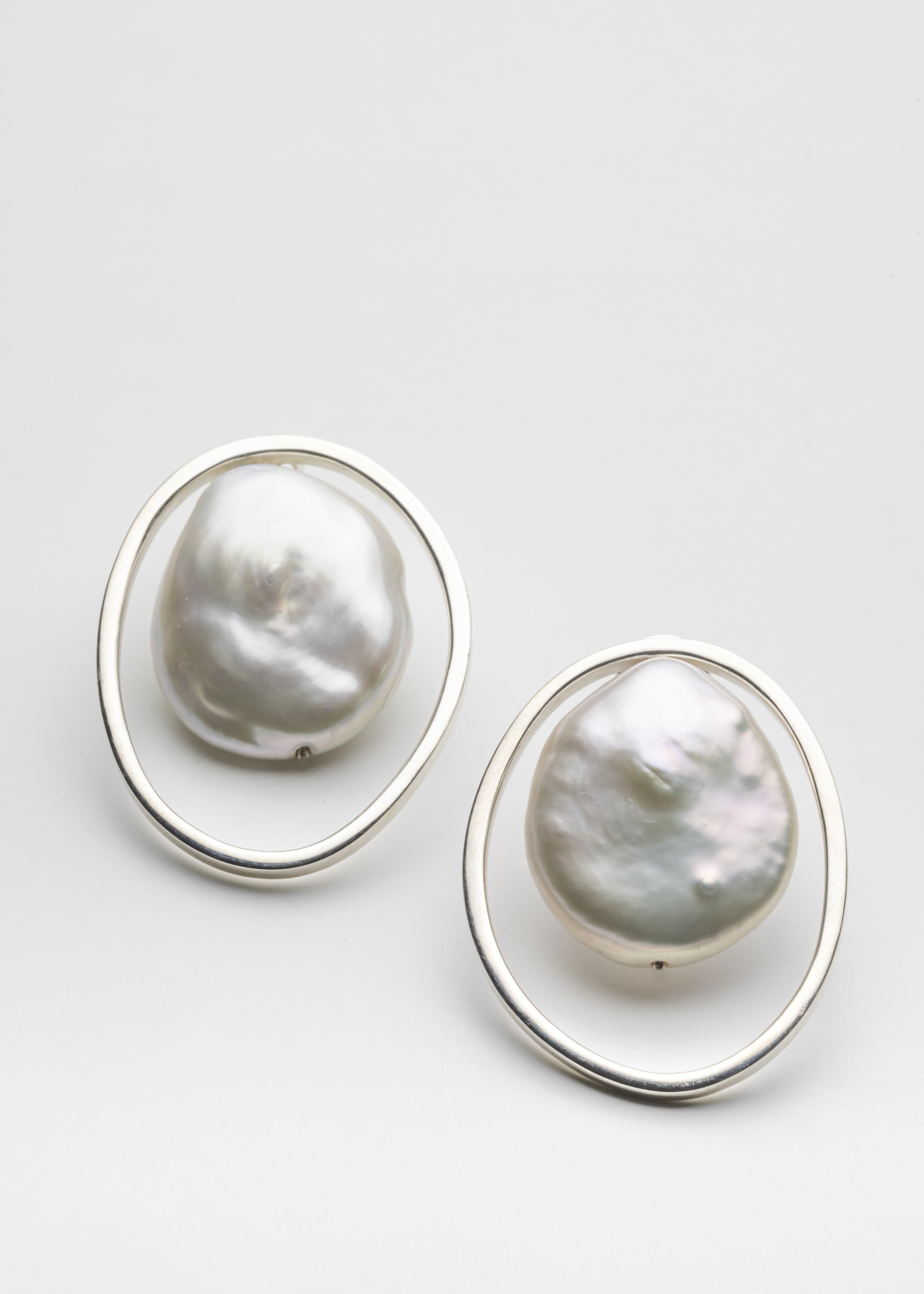 Perla Earrings