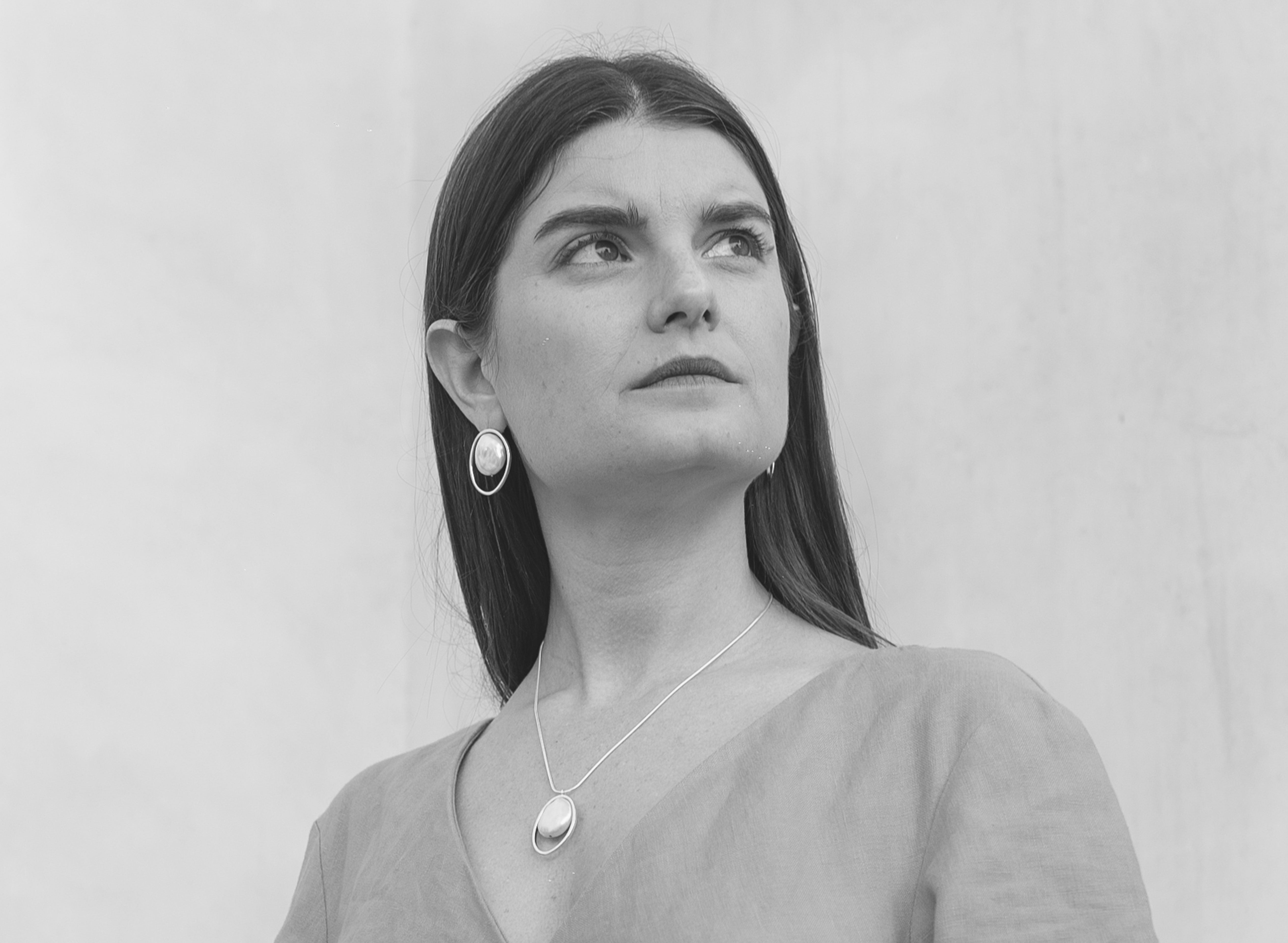 Perla Earrings