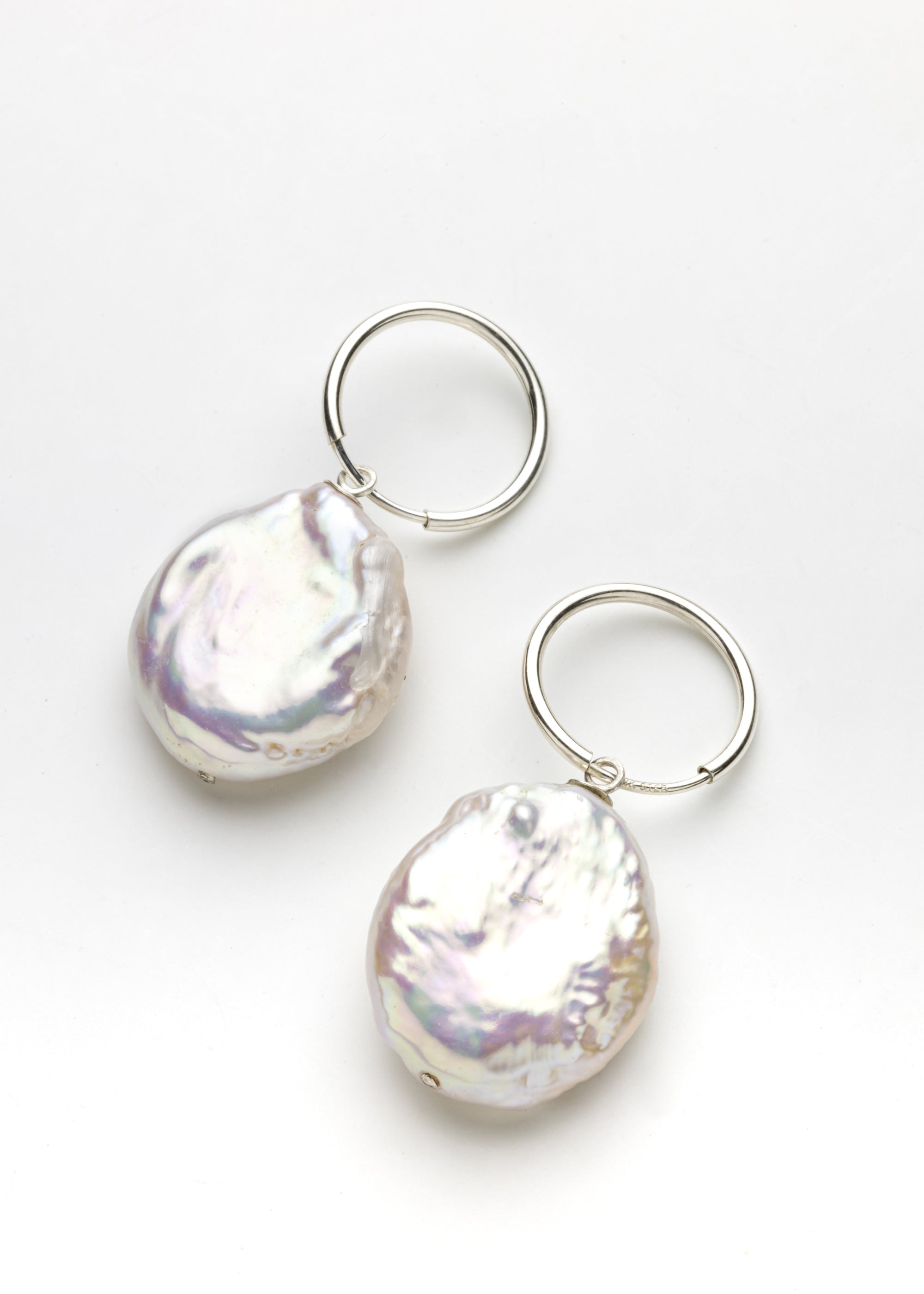 Perla Hoops