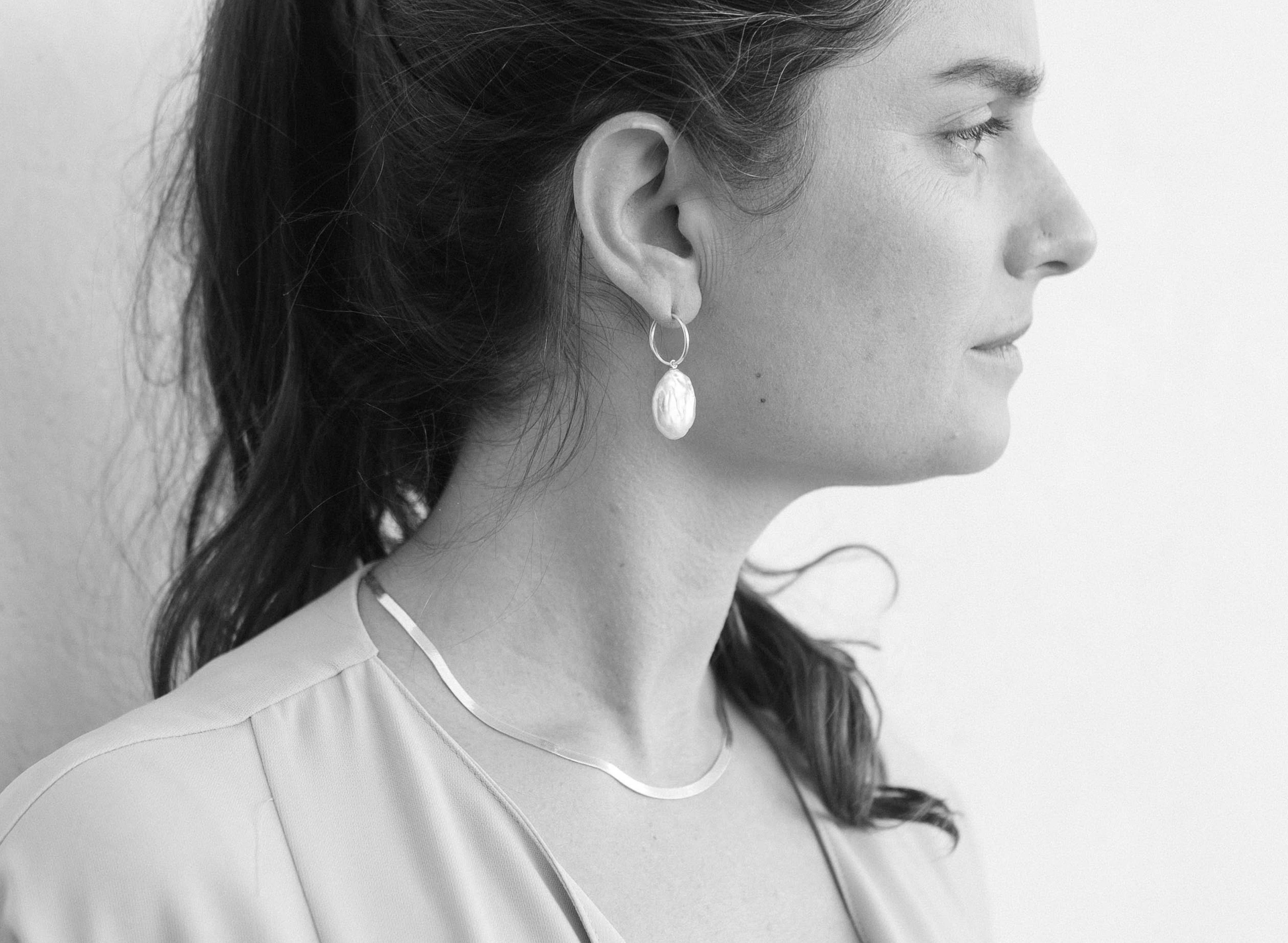 Perla Hoops