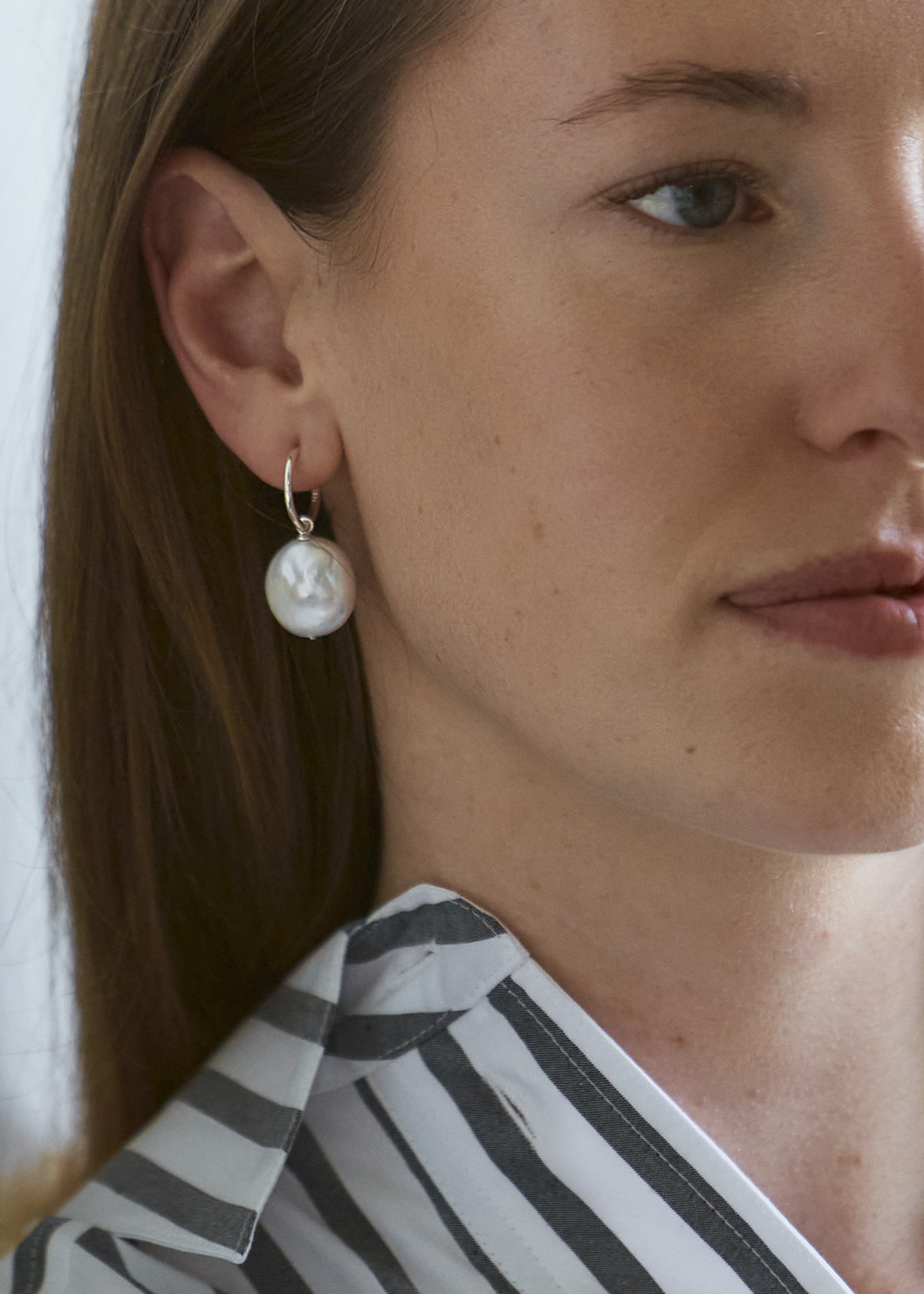 Perla Hoops