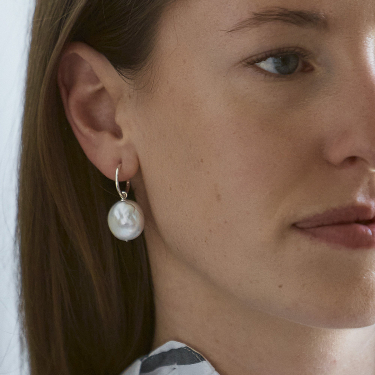 Perla Hoops