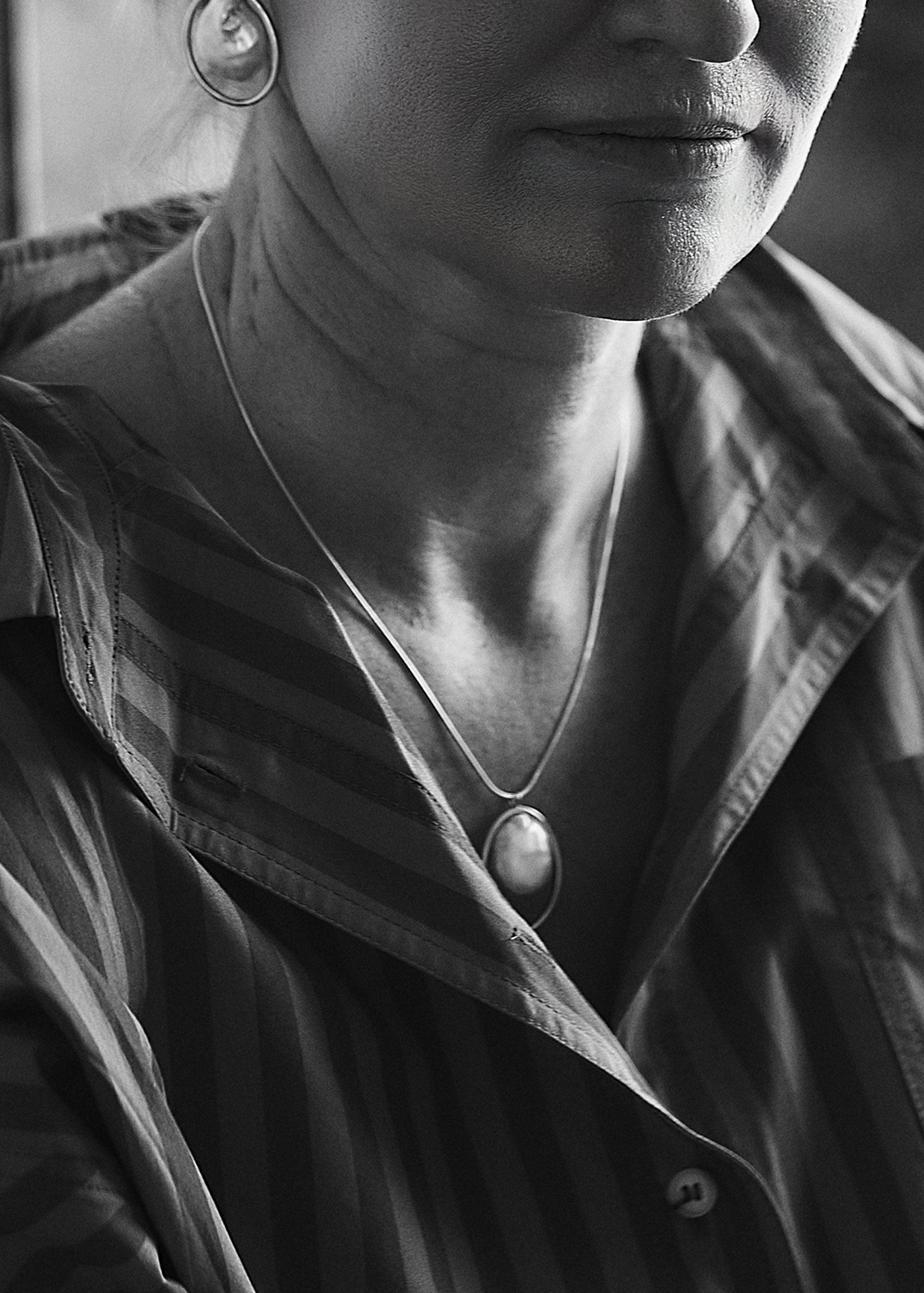 Perla Necklace