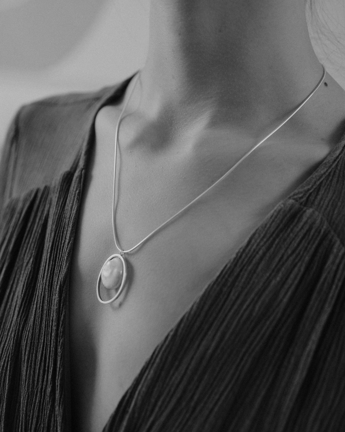 Perla Necklace
