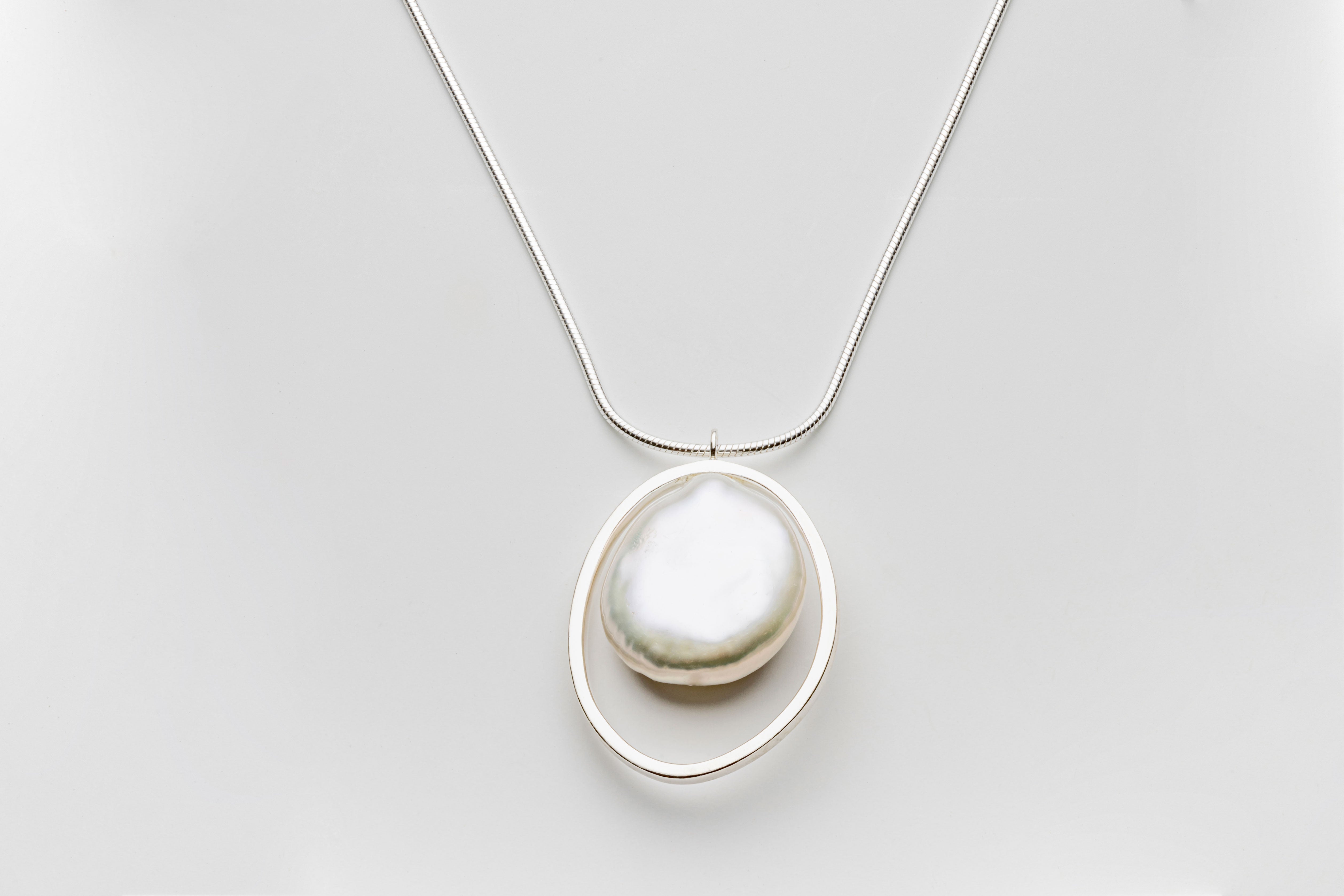 Perla Necklace