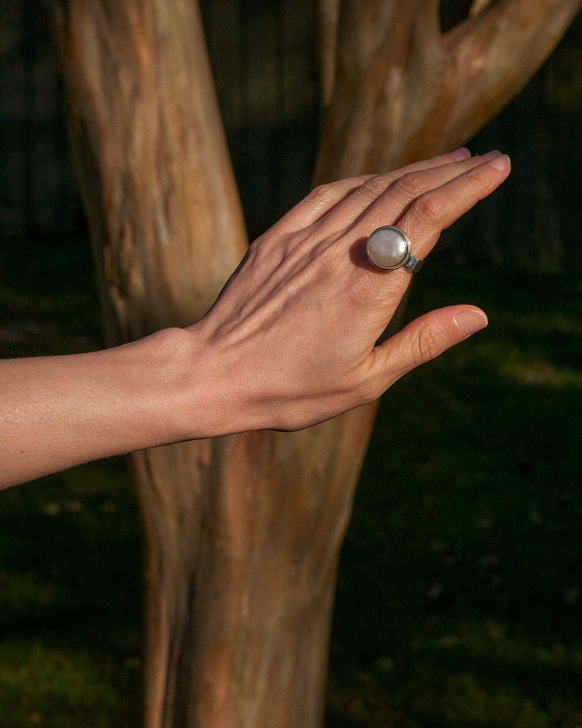 Perla Ring