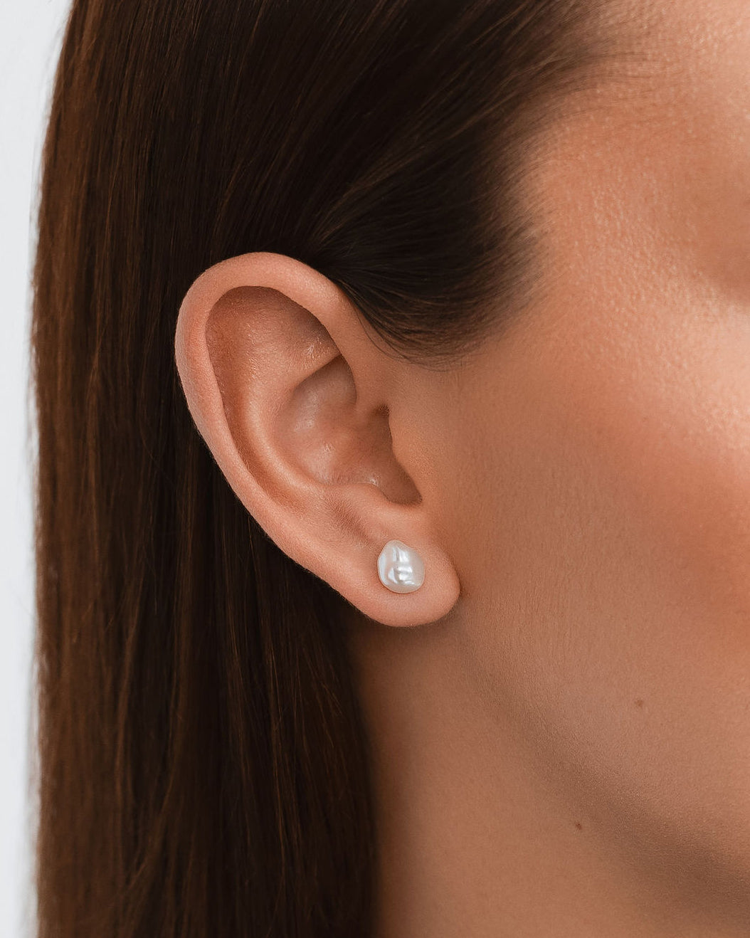 Perla Studs Petite