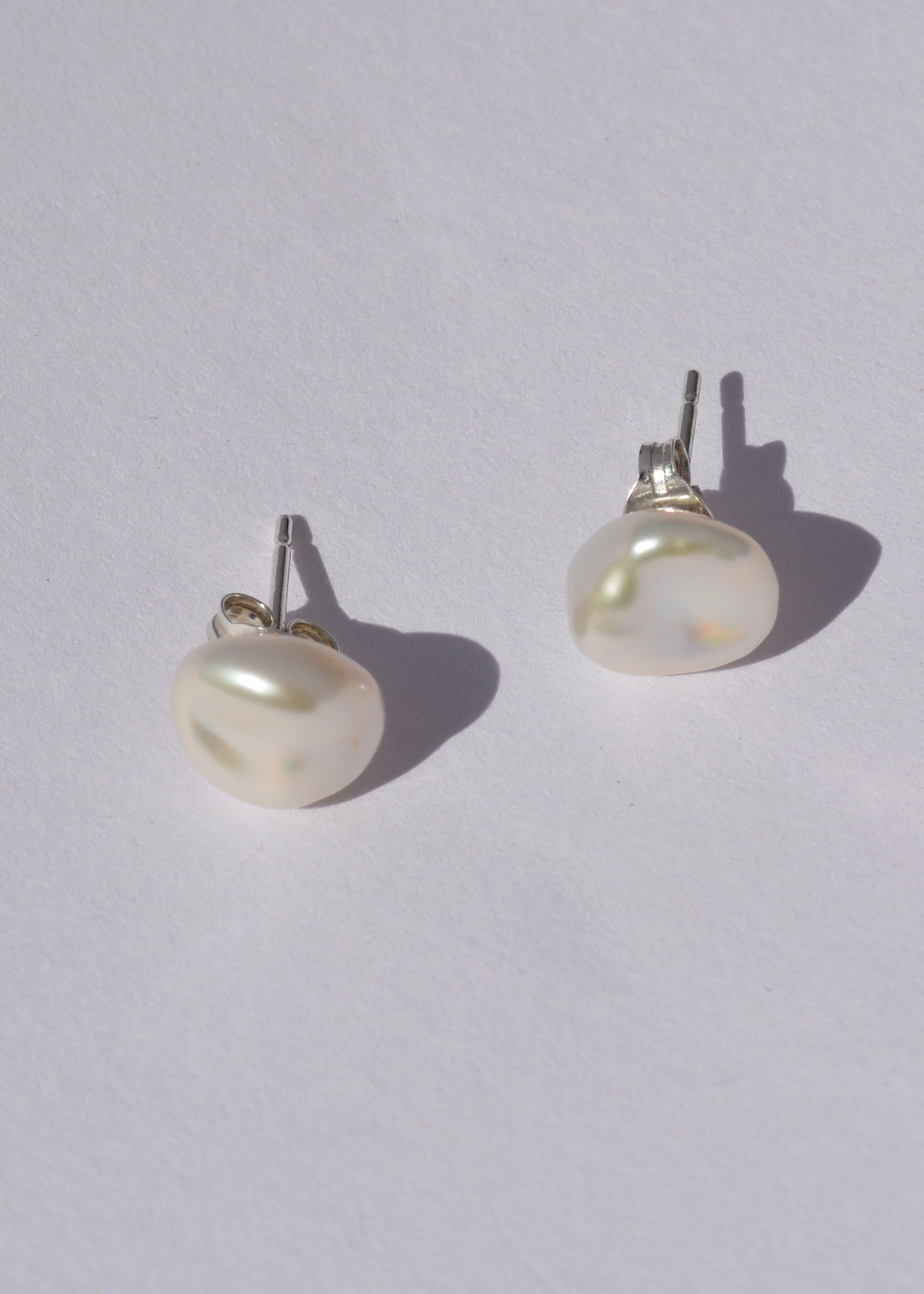 Perla Studs Petite
