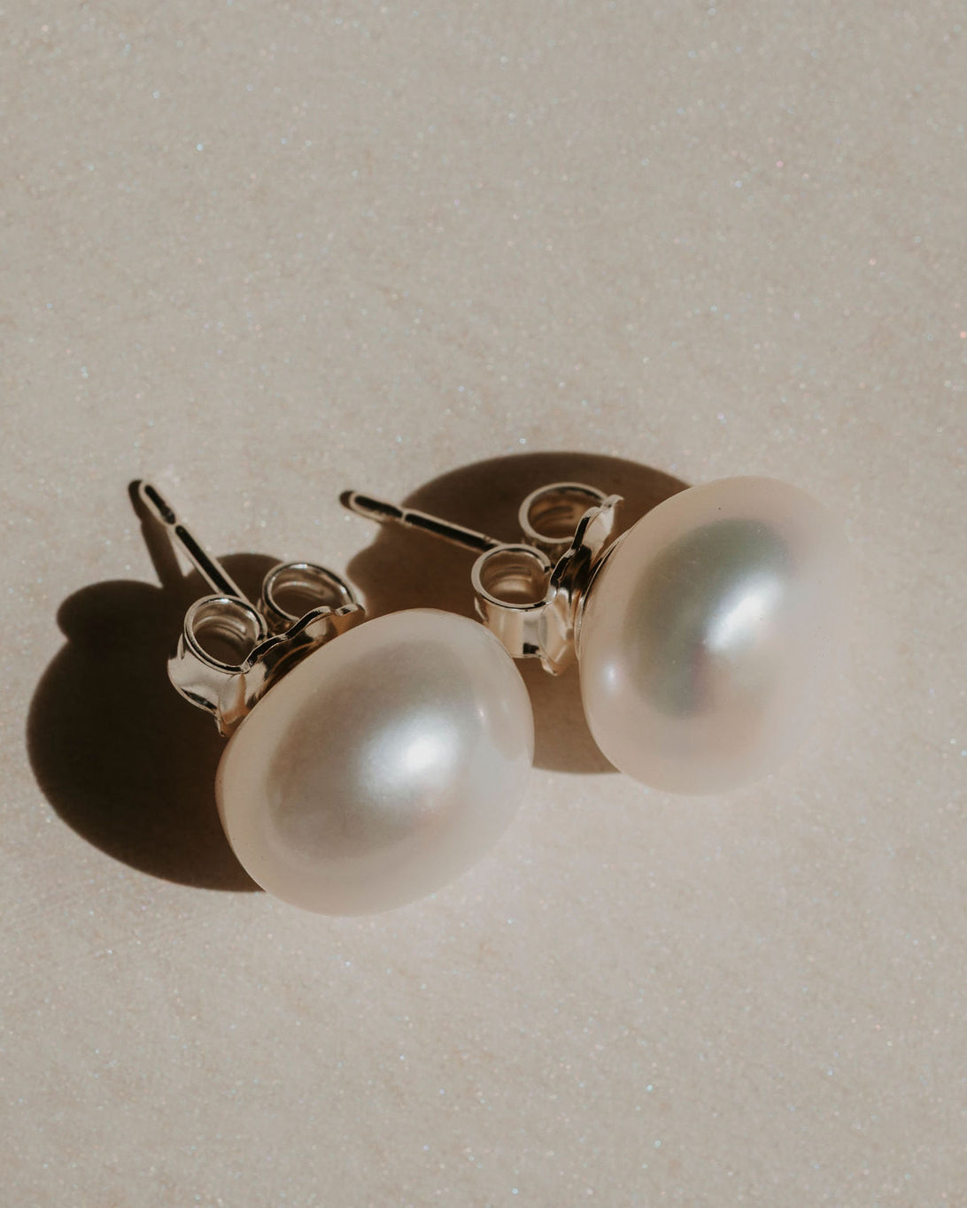 Perla Studs