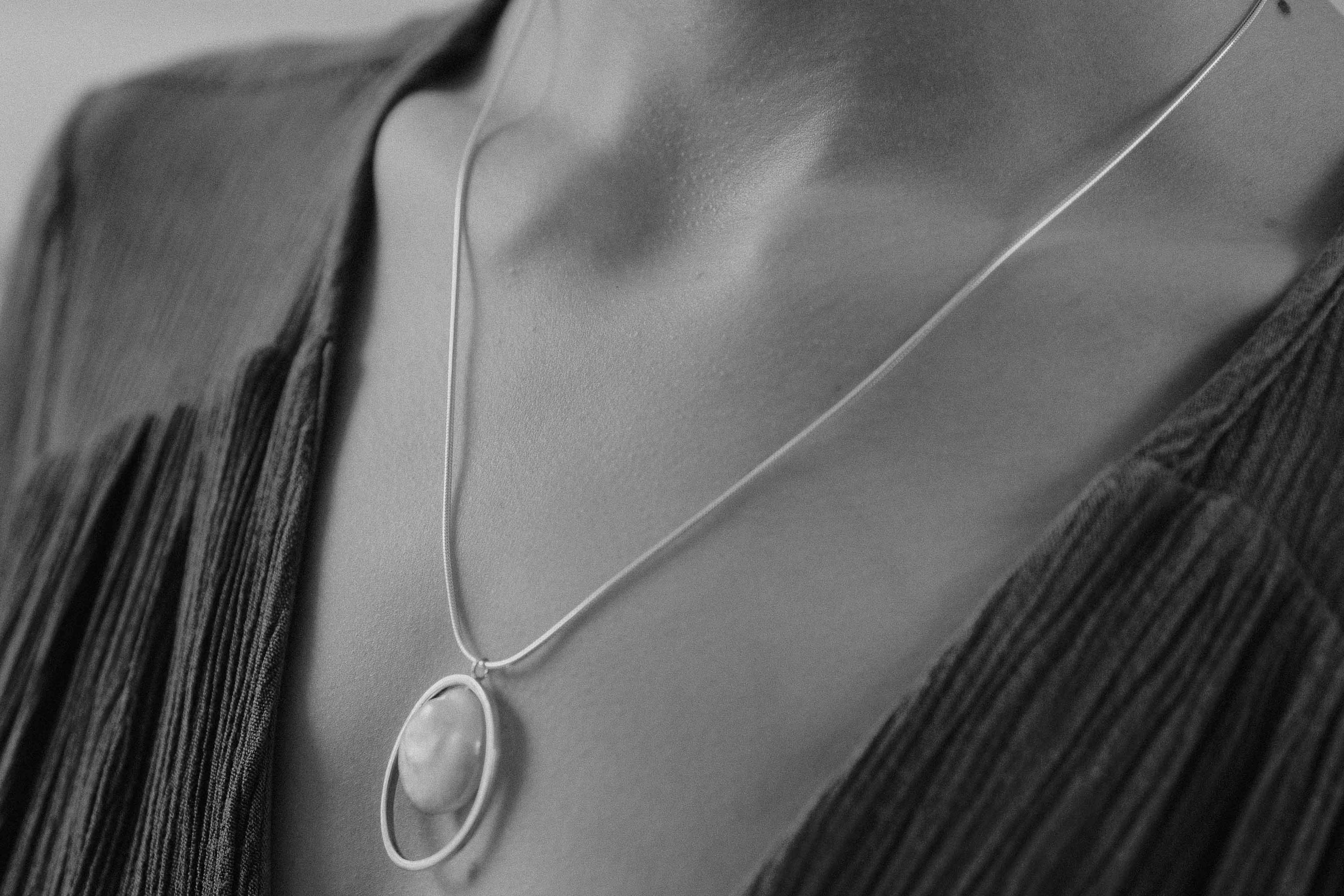 Perla Necklace