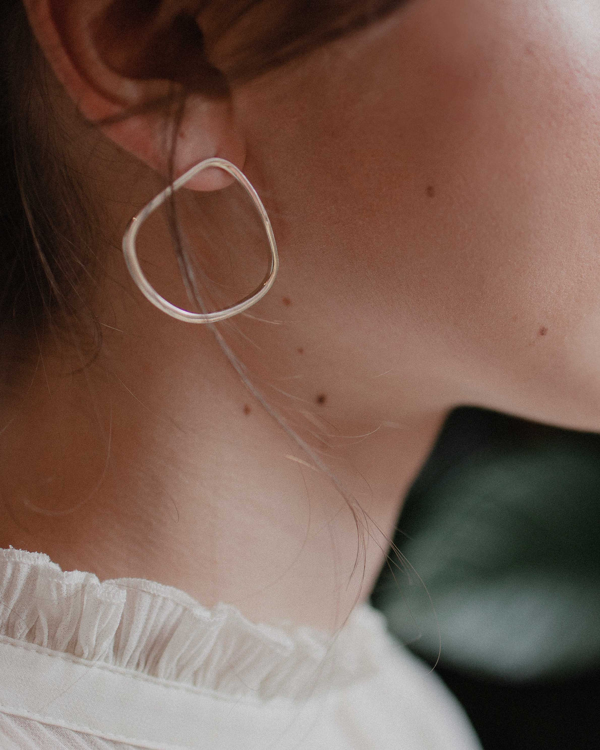 Petra Earrings