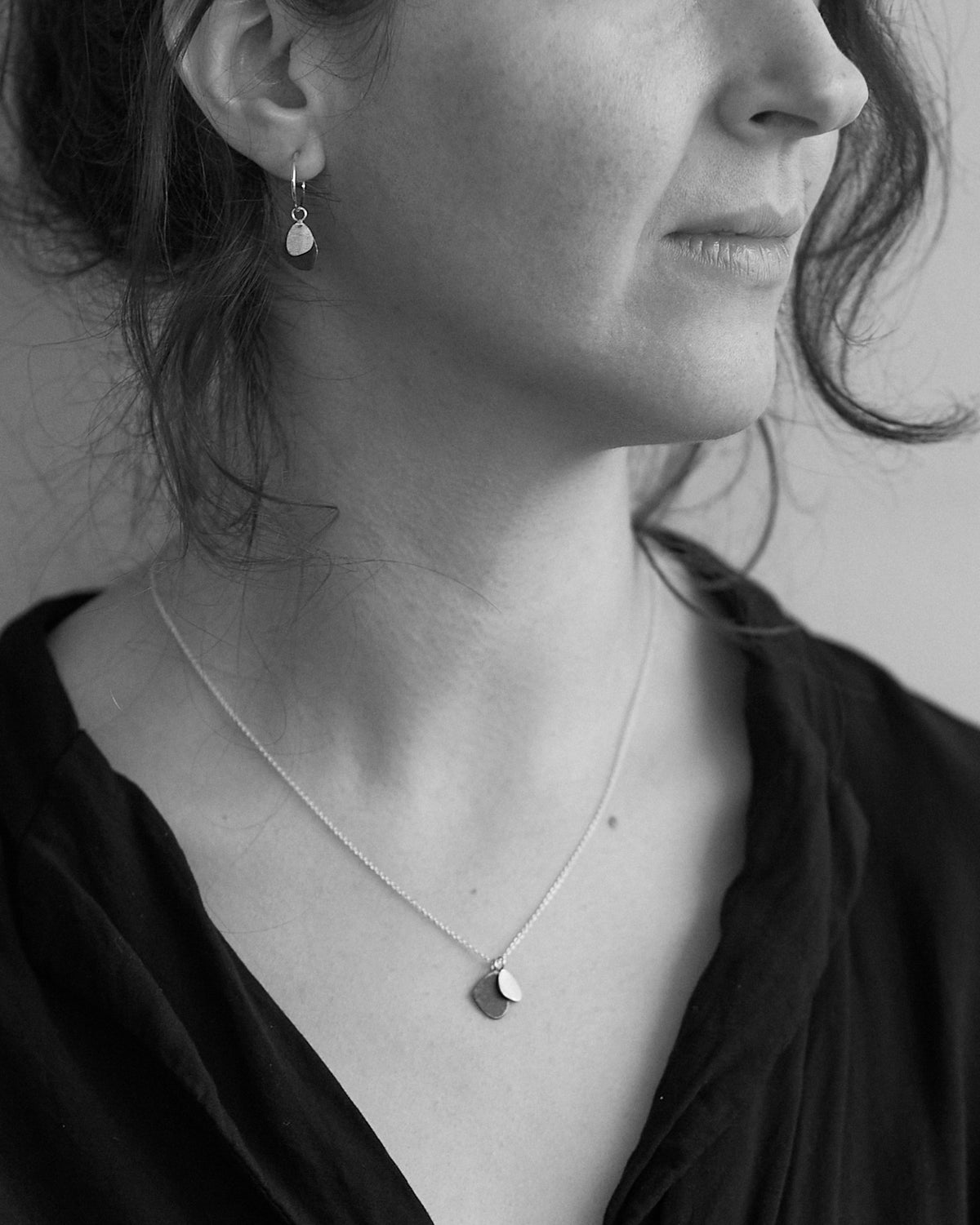 Pīpī Earrings