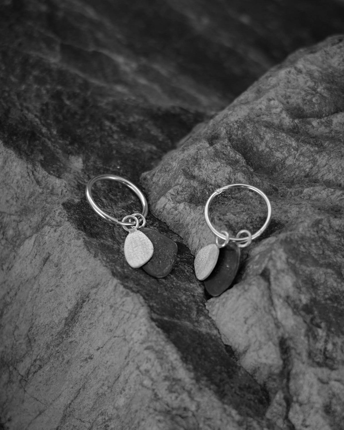 Pīpī Earrings