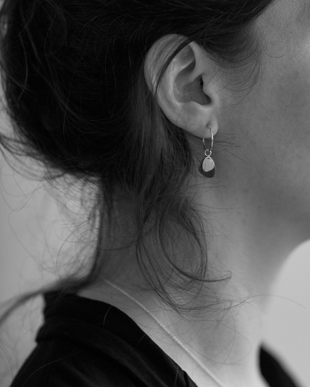 Pīpī Earrings