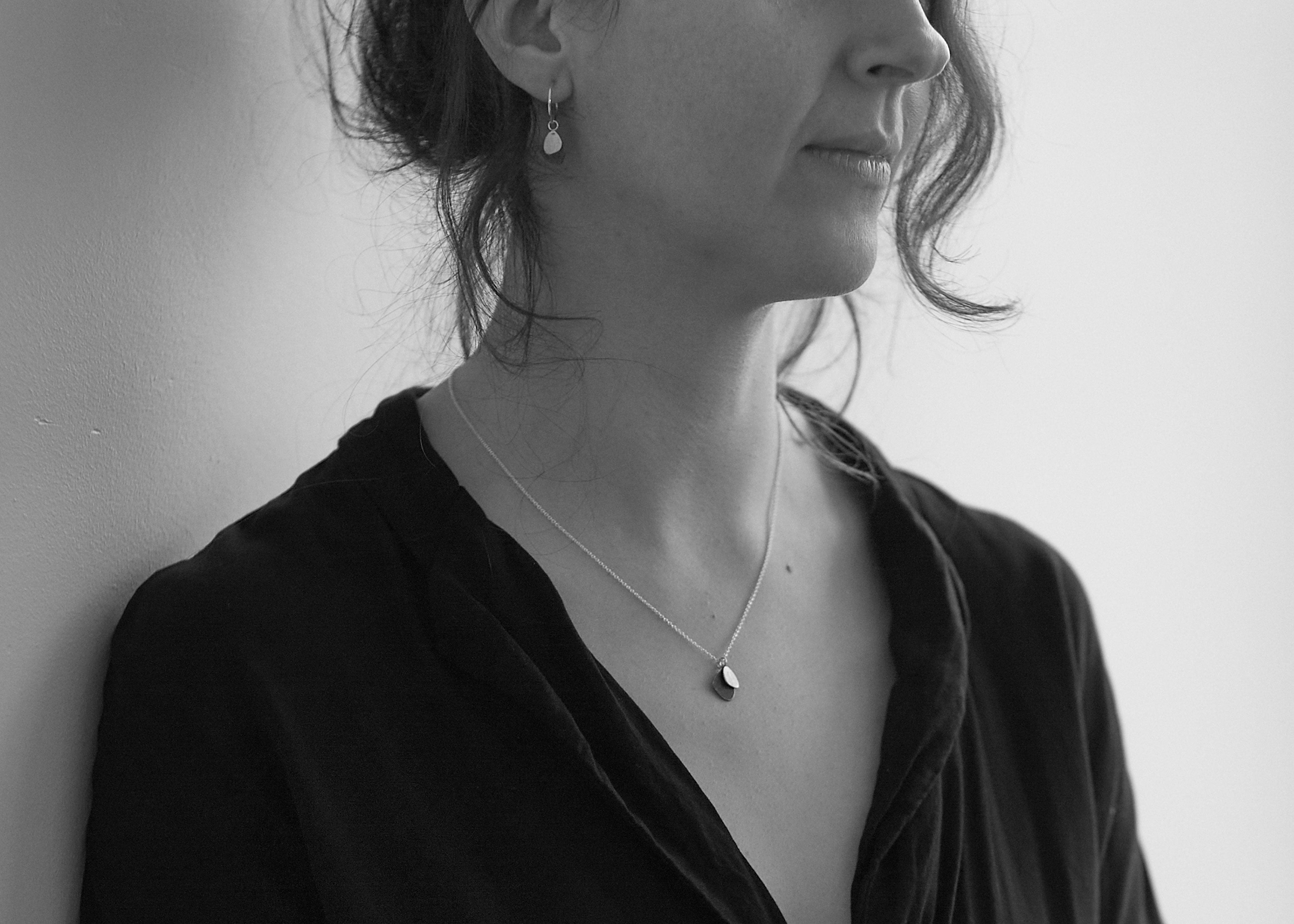 Pīpī Necklace